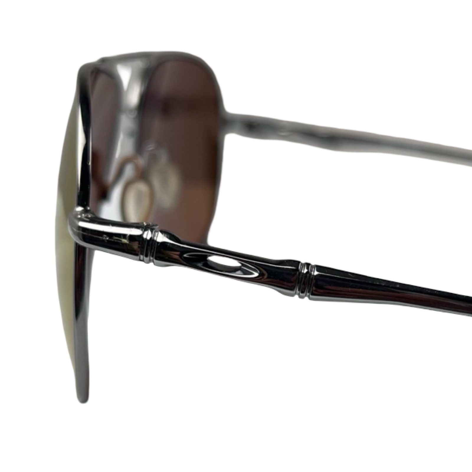 Oakley Elmont L Sunglasses Purple Lens