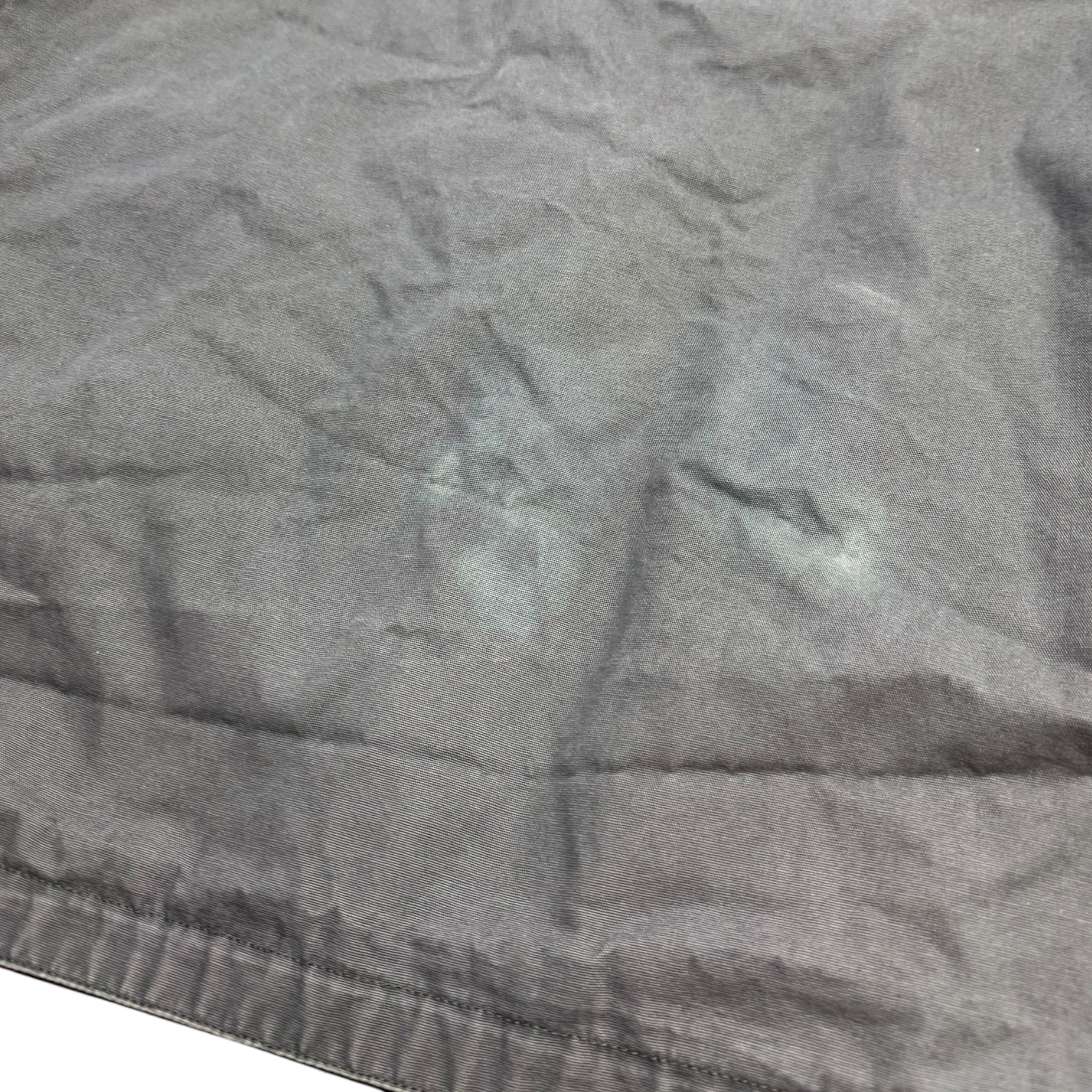 Harley Davidson Reversible Nylon Tribal Skull Jacket