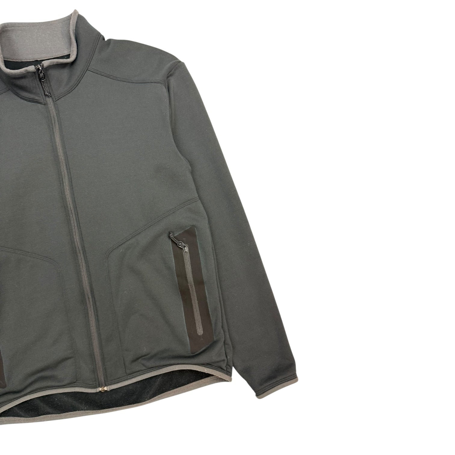 Arc’teryx Soft Shell Polar Tech ‘The 4400’ Cast & Crew Jacket