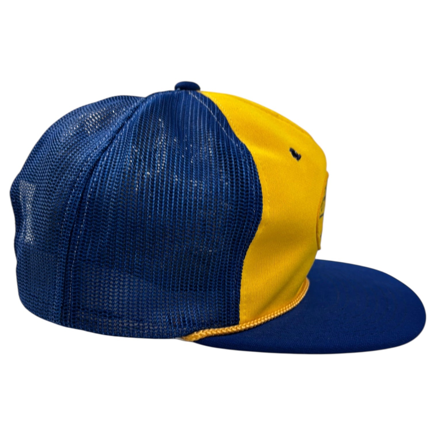 1980 San Diego Chargers Trucker Hat