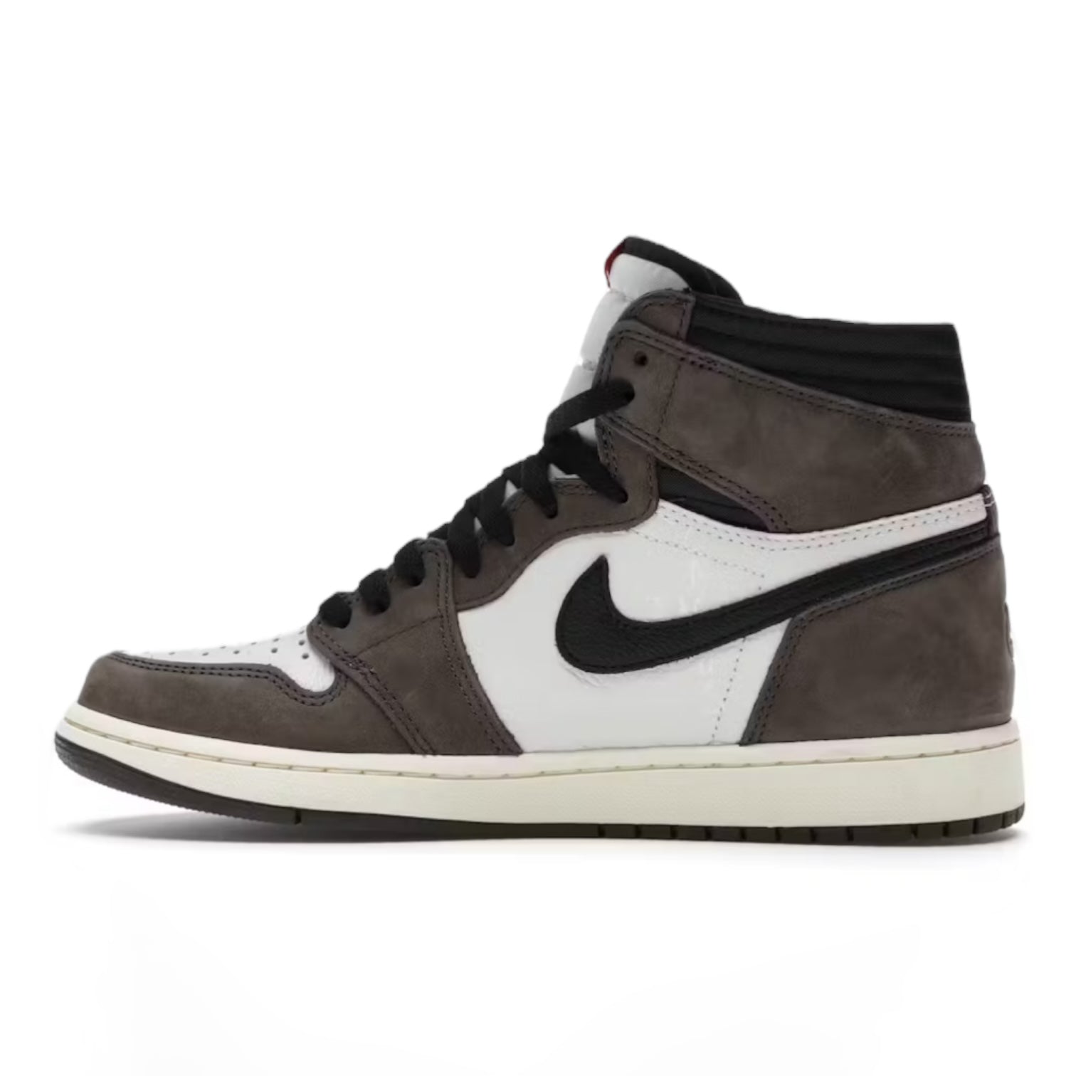 Jordan 1 Retro High OG SP Travis Scott Mocha