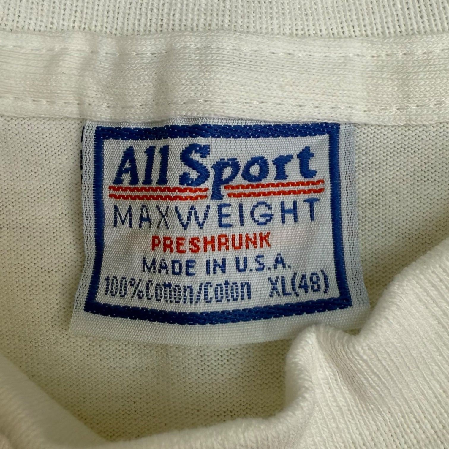 1999 Beach Boys Surfin USA Tee White