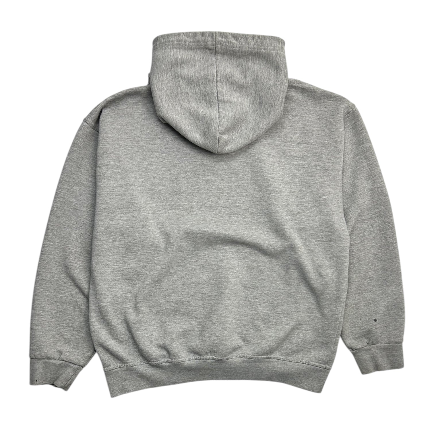 Billionaire Boys Club Classic Spellout Hoodie Grey