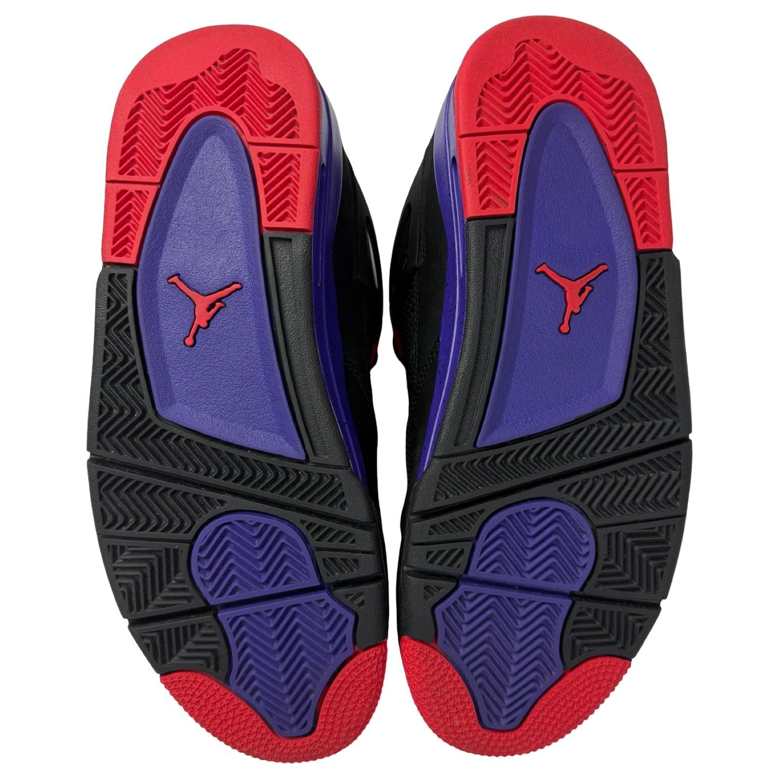 Jordan 4 Raptor (2018) (Used)