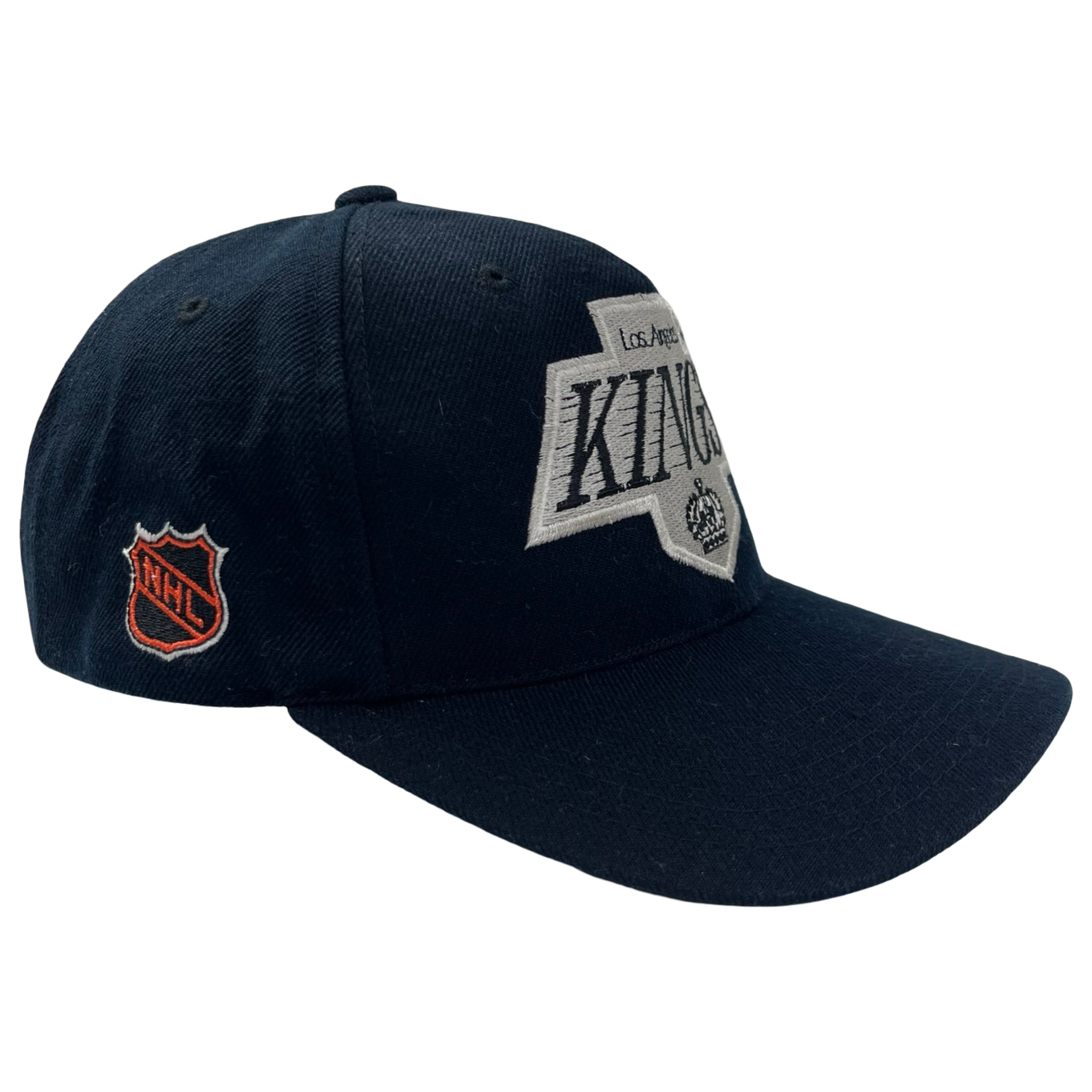 Vintage Los Angeles Kings Sports Specialities NHL Hat