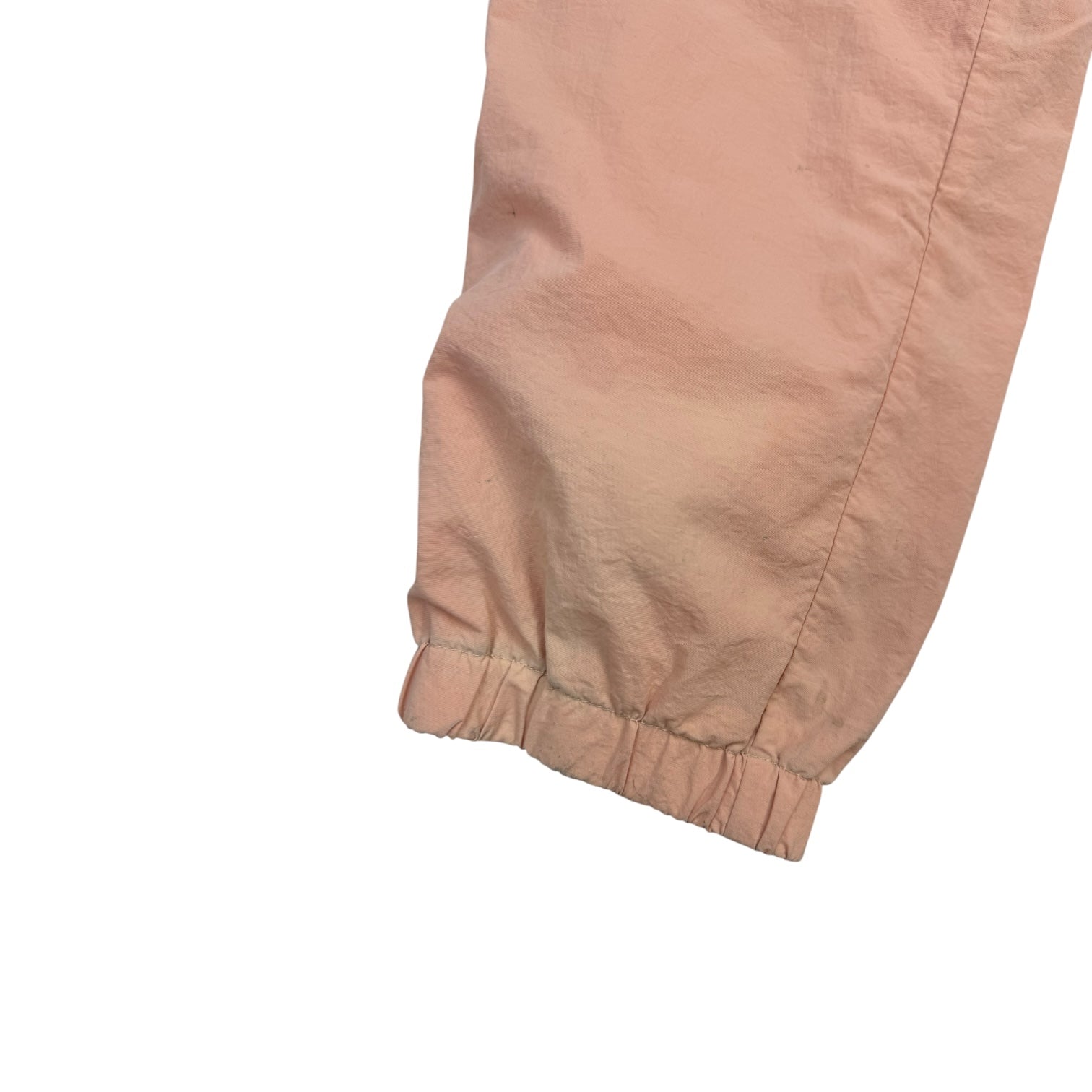 Corteiz Shukushuku Nylon Pants Peach