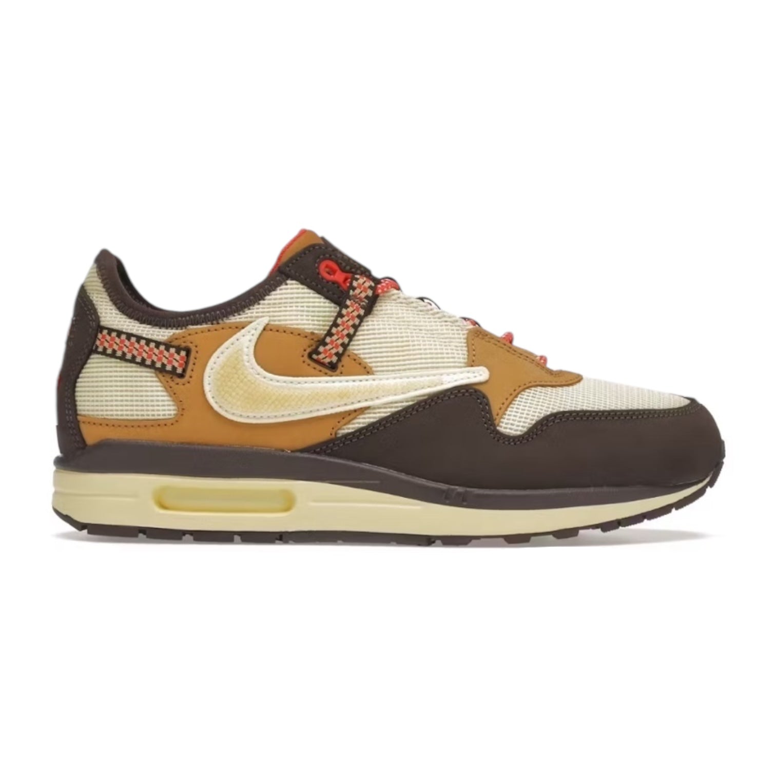 Nike Air Max One Travis Scott Barouque Brown (Used)