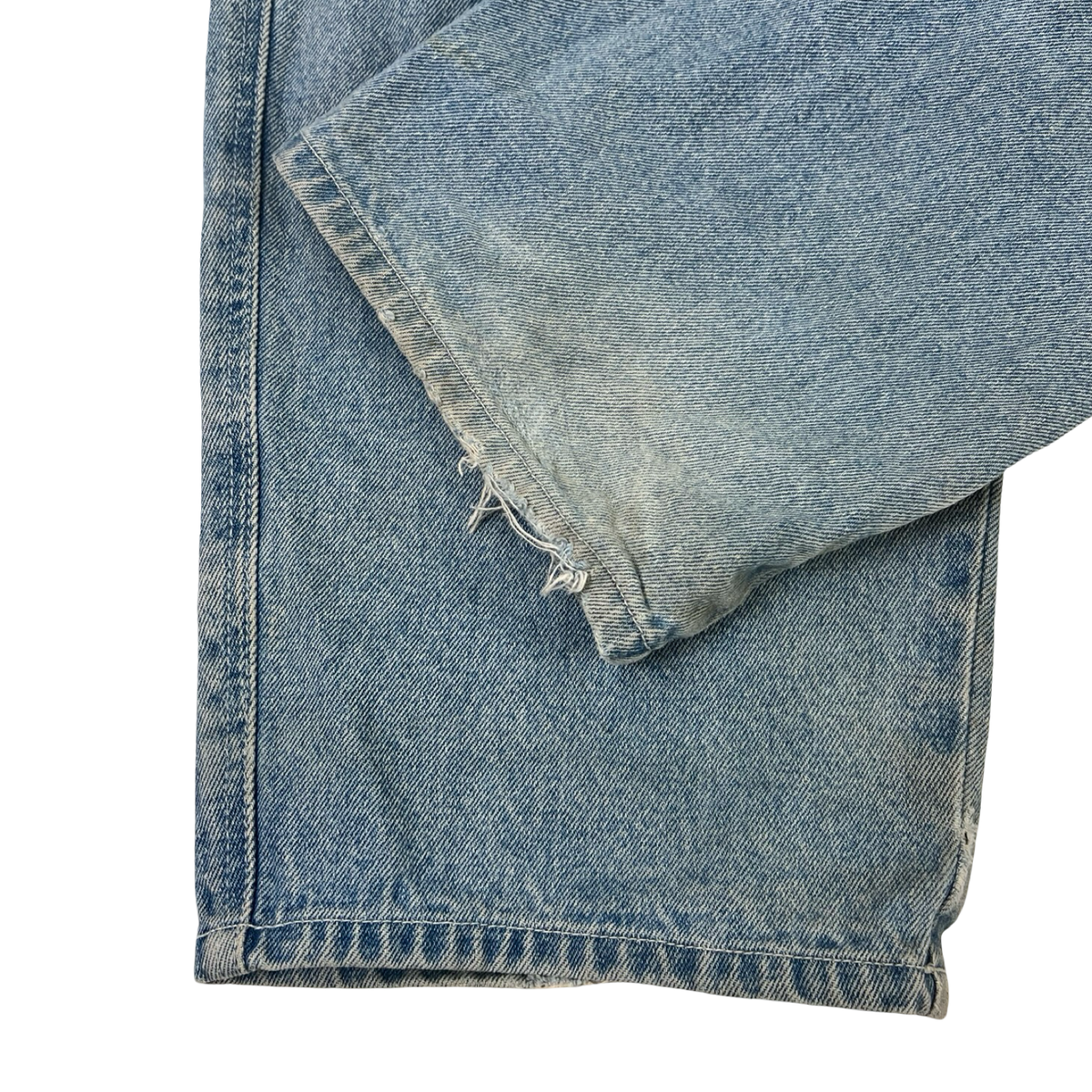Dime Classic Baggy Denim Jeans