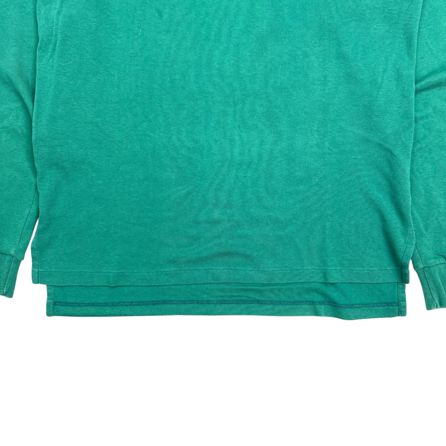 Vintage Polo Ralph Lauren Rugby Forest Green