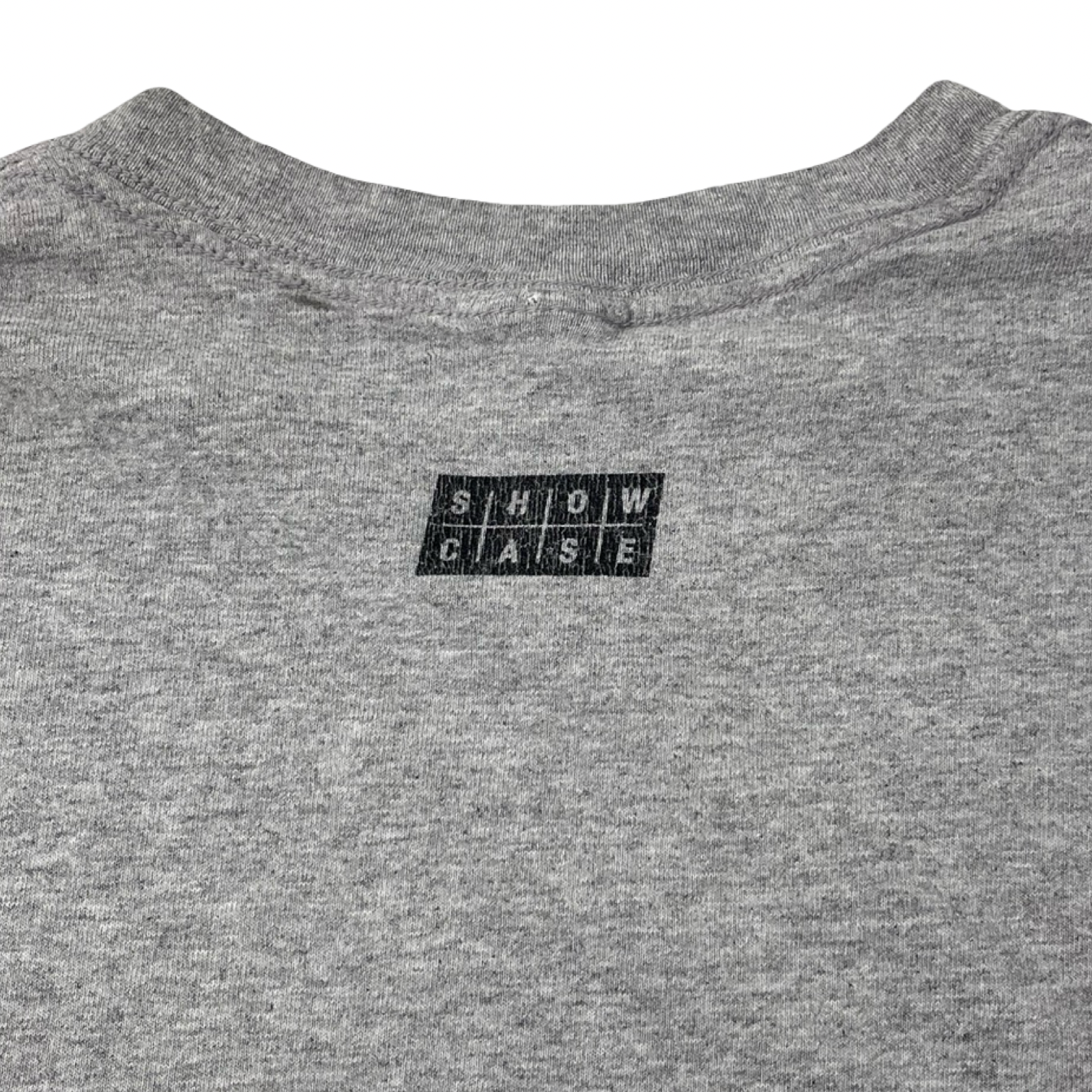 Vintage “Wanna Race?” Bubbles Trailer Park Boys Promo T-Shirt
