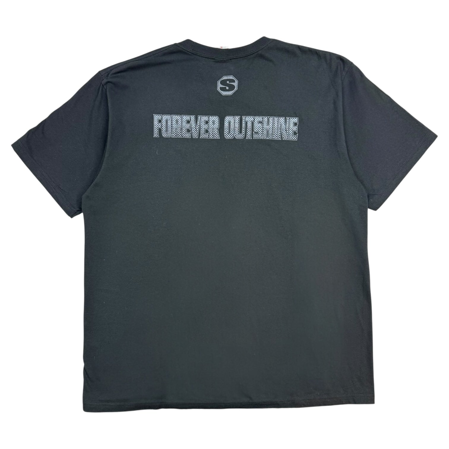 Supreme Blockbuster Tee Black