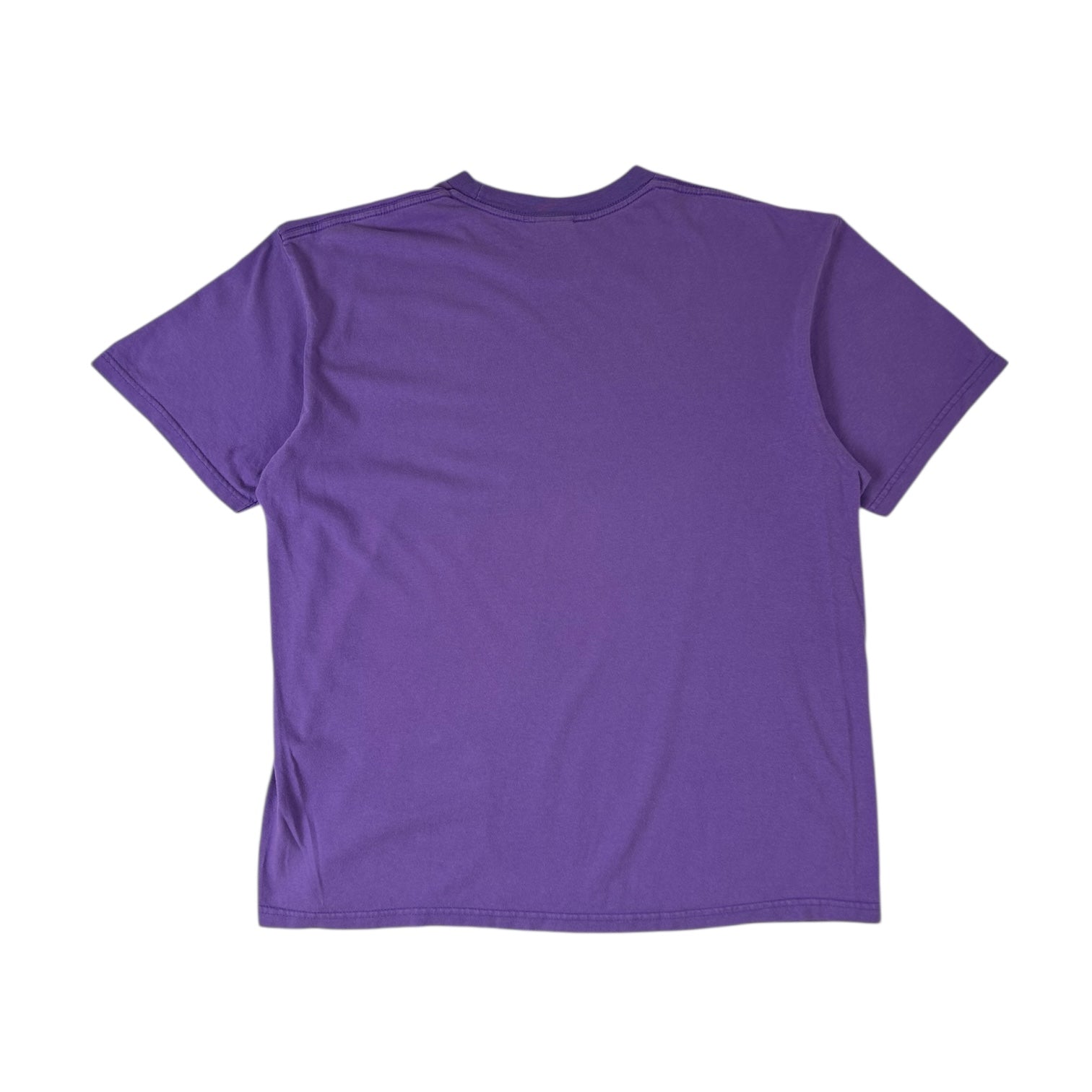 Supreme Cat In Hat T-Shirt Purple
