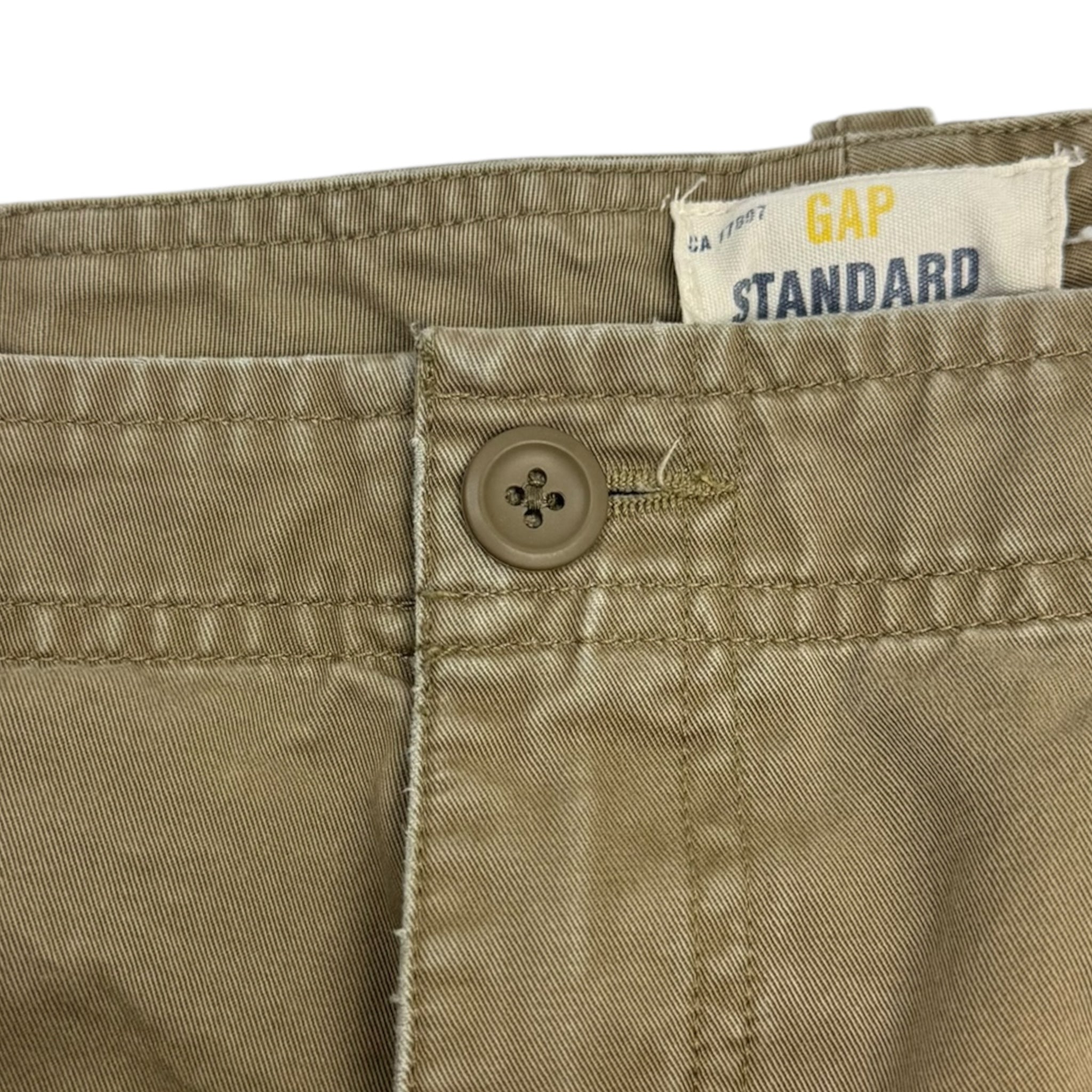 Vintage Y2K GAP Cargo Pants