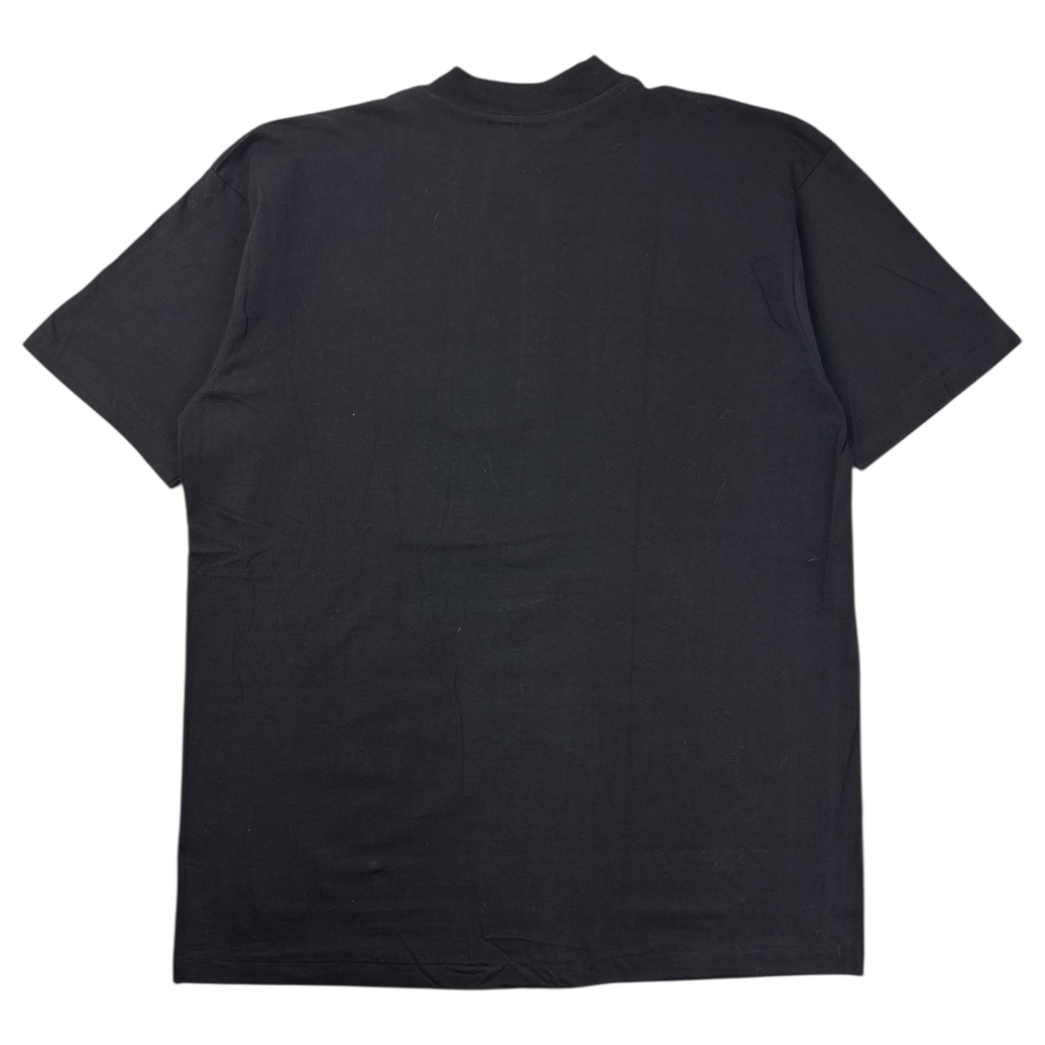 Vintage Charlotte Hornets “Slamtastic” NBA T-Shirt