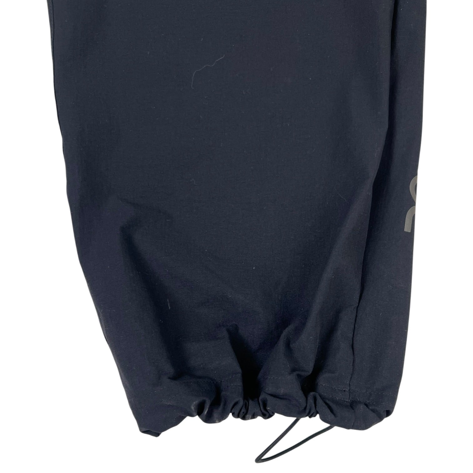 On Running Trek Pant Black