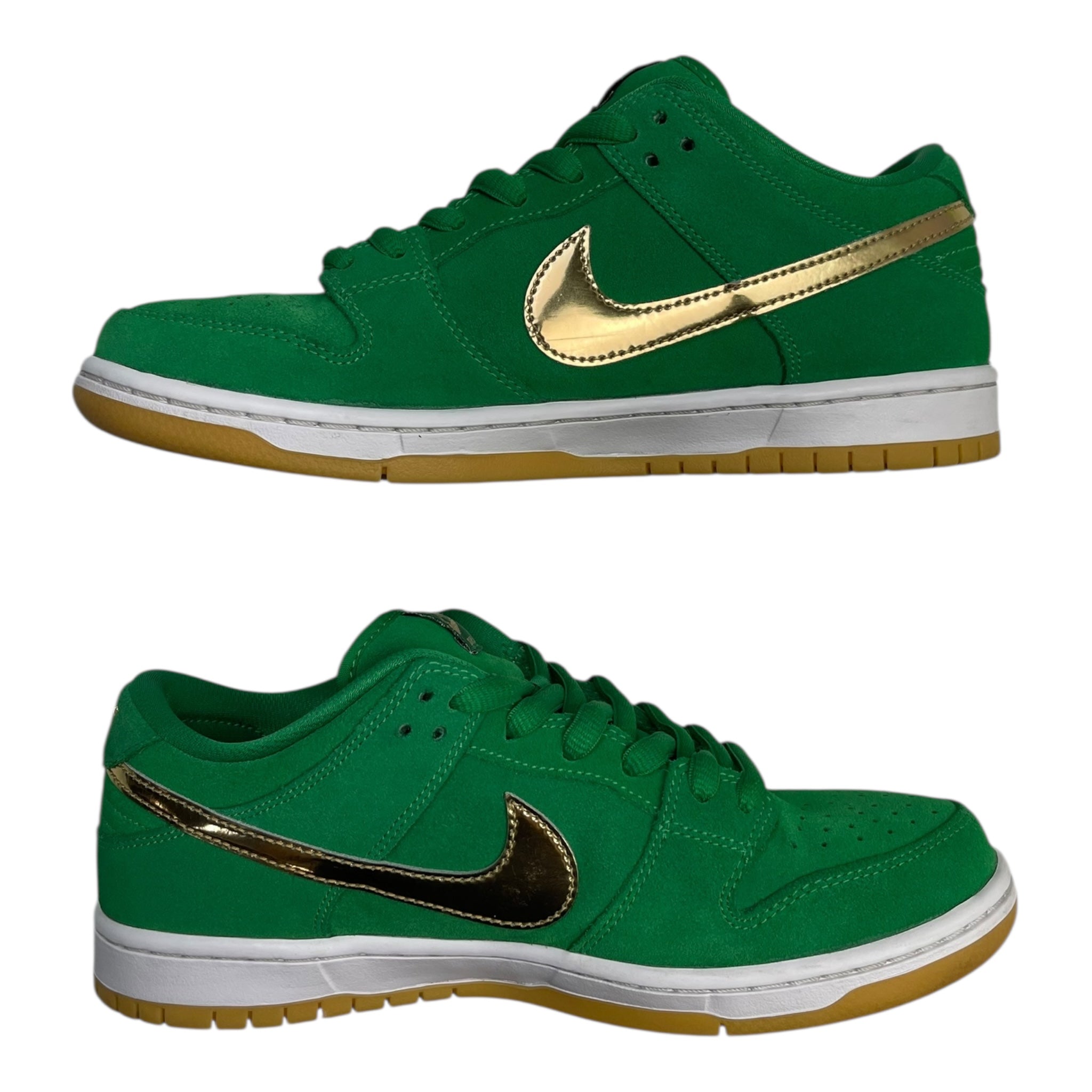 Nike SB Dunk Low St Patrick’s Day (Used)