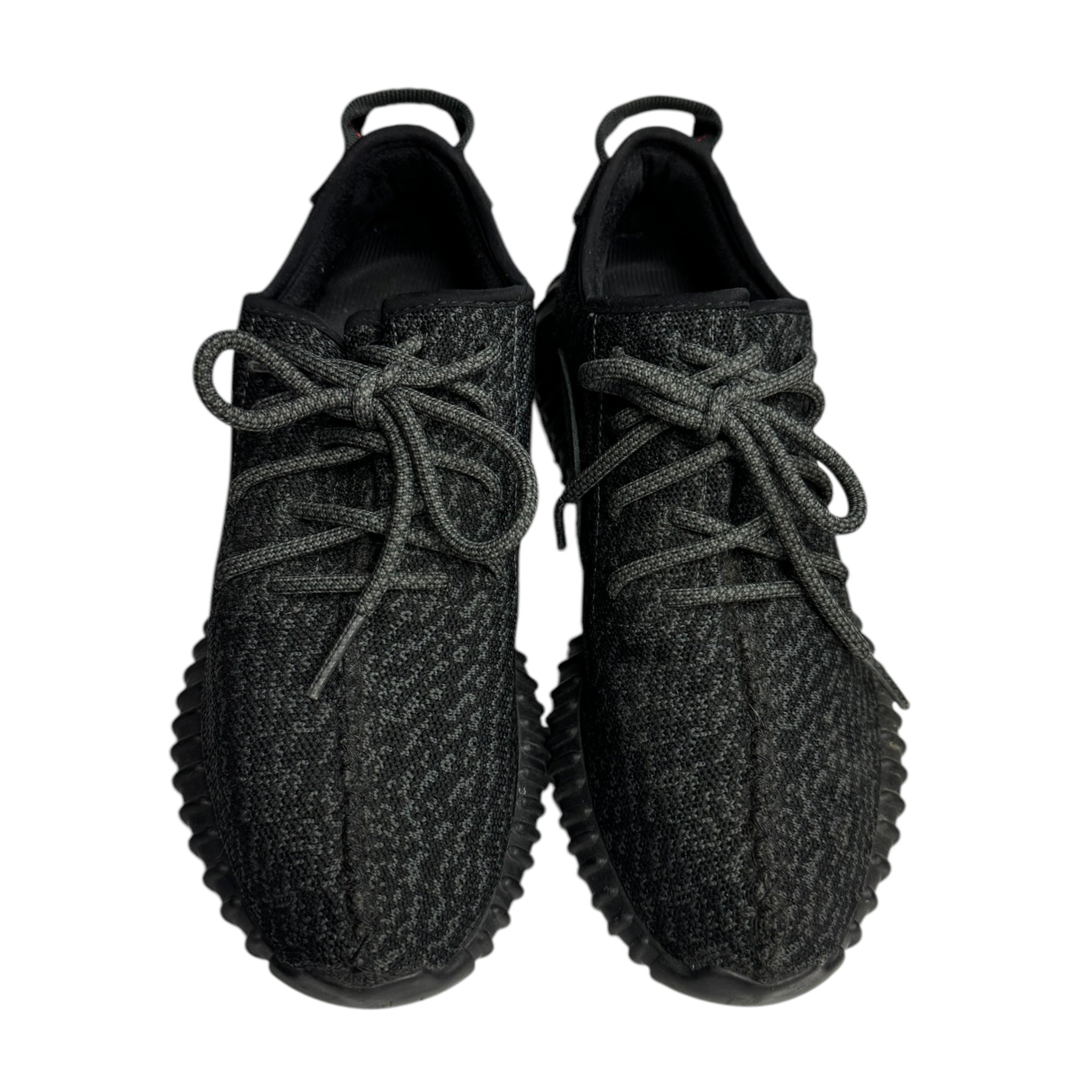 Yeezy Boost 350 Pirate Black (2016) (Used)