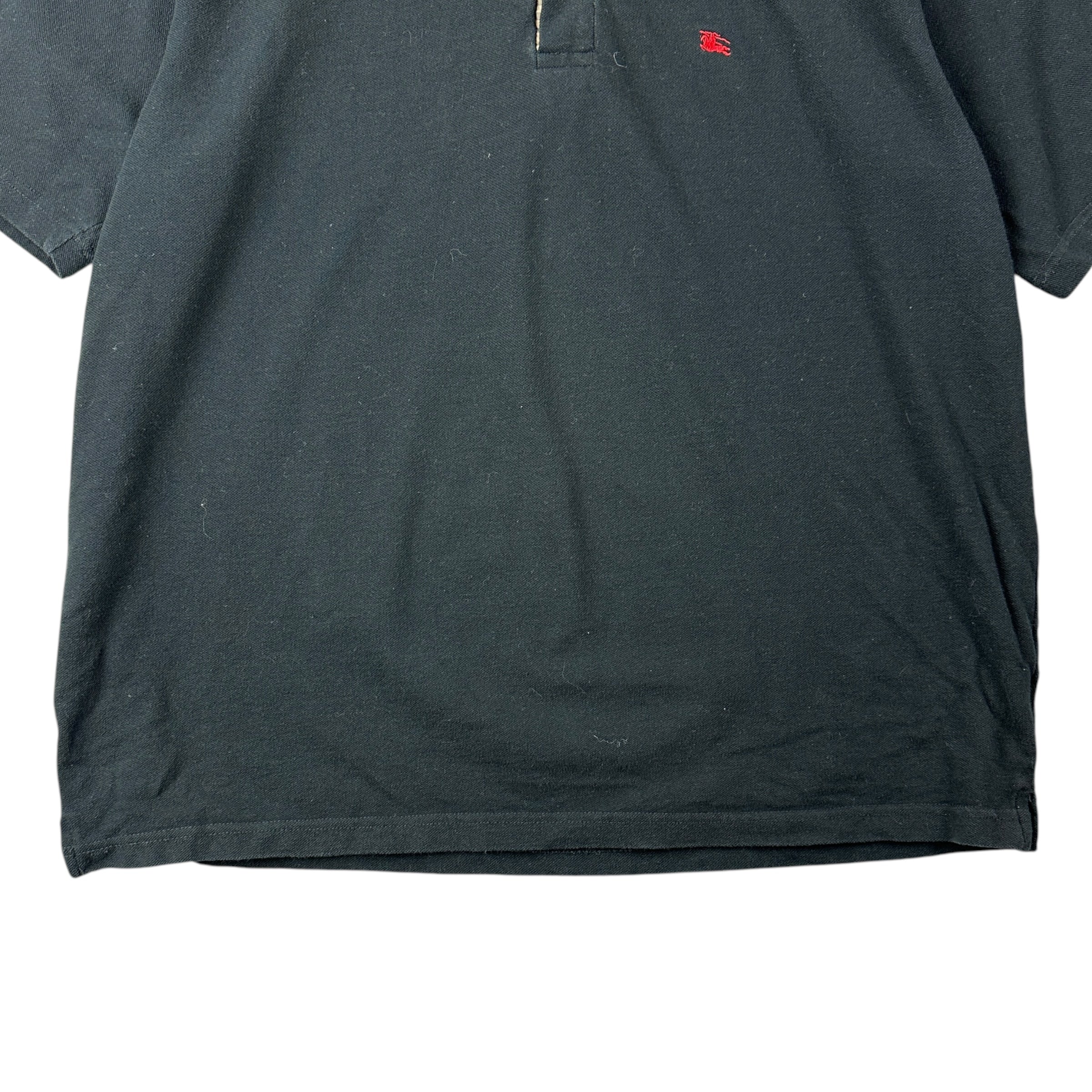 Burberry London Polo Black