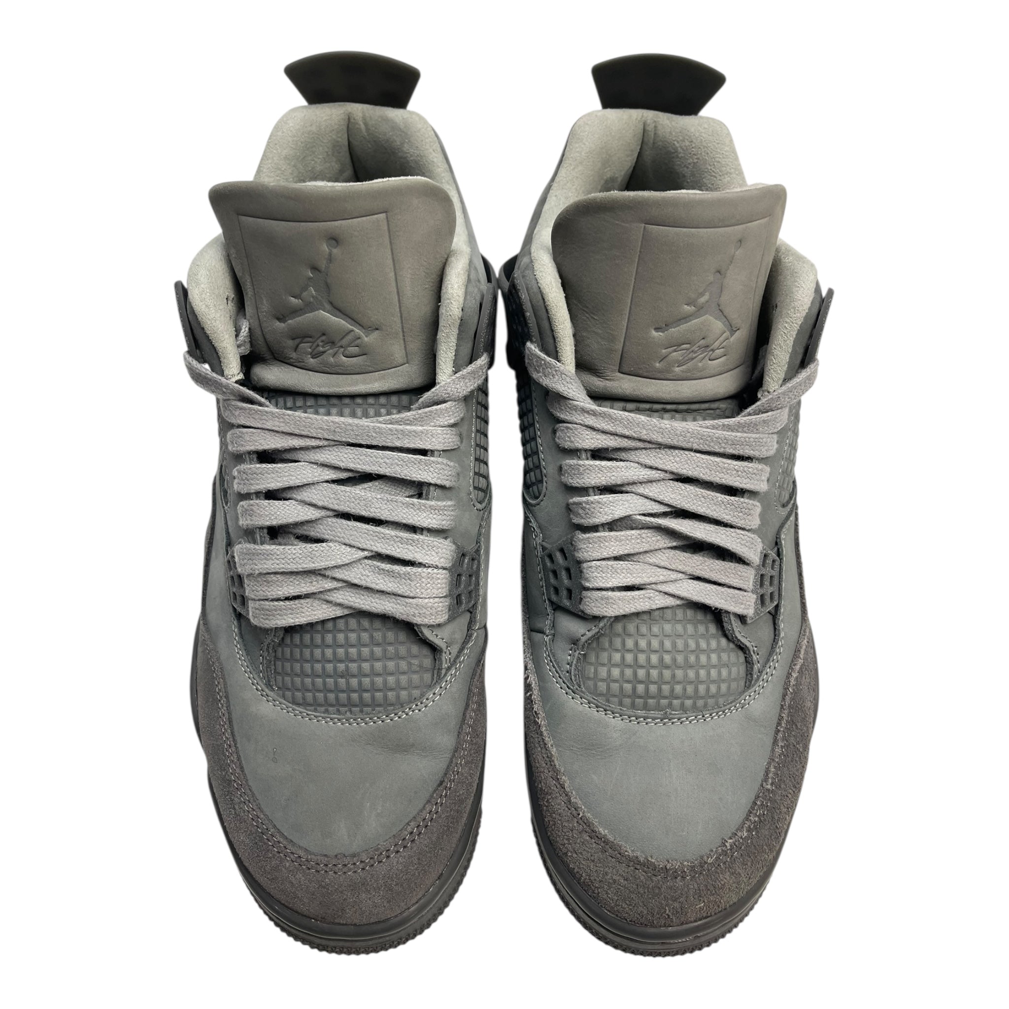 Jordan 4 Paris Olympics Wet Cement (Used)