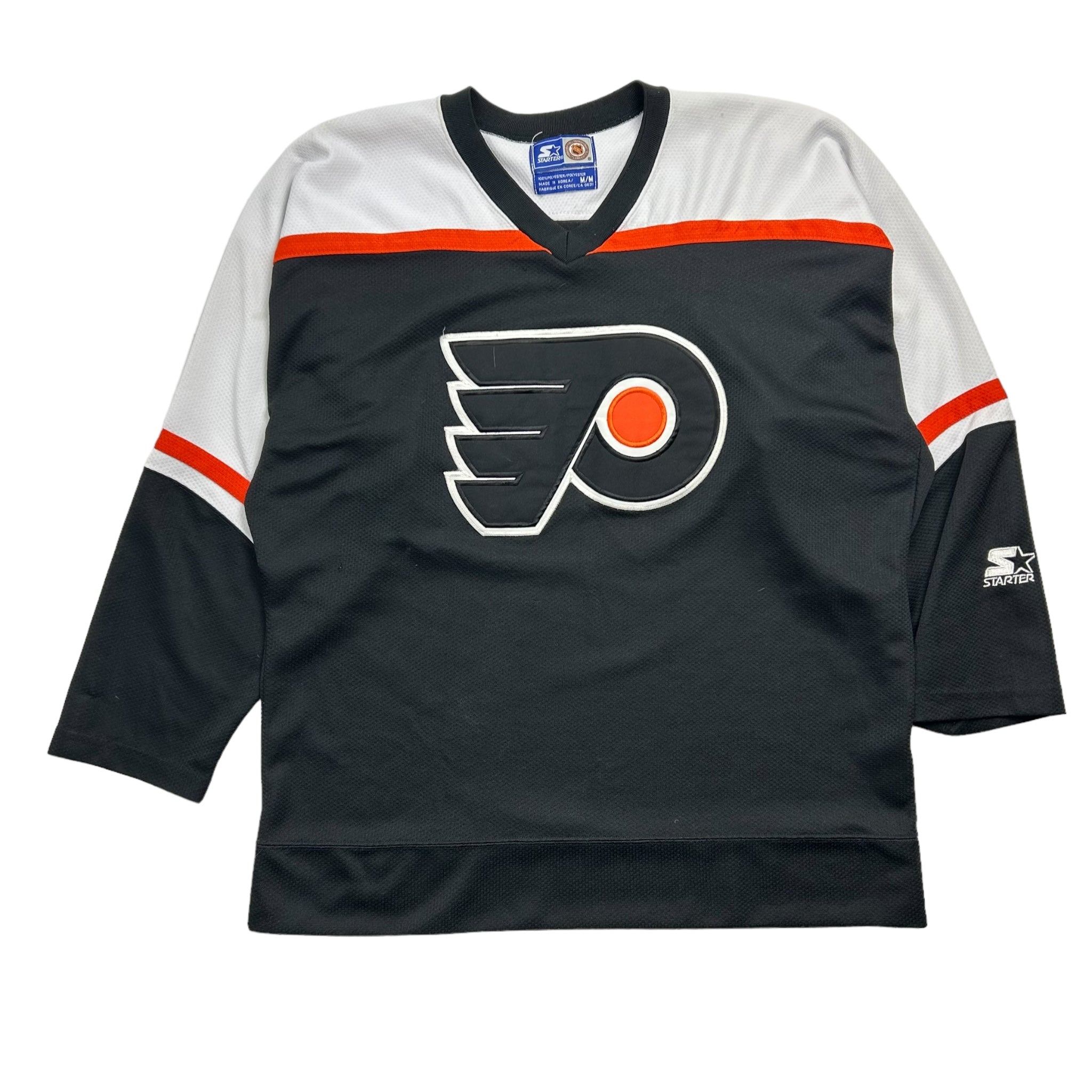 Vintage Philadelphia Flyers Starter Jersey