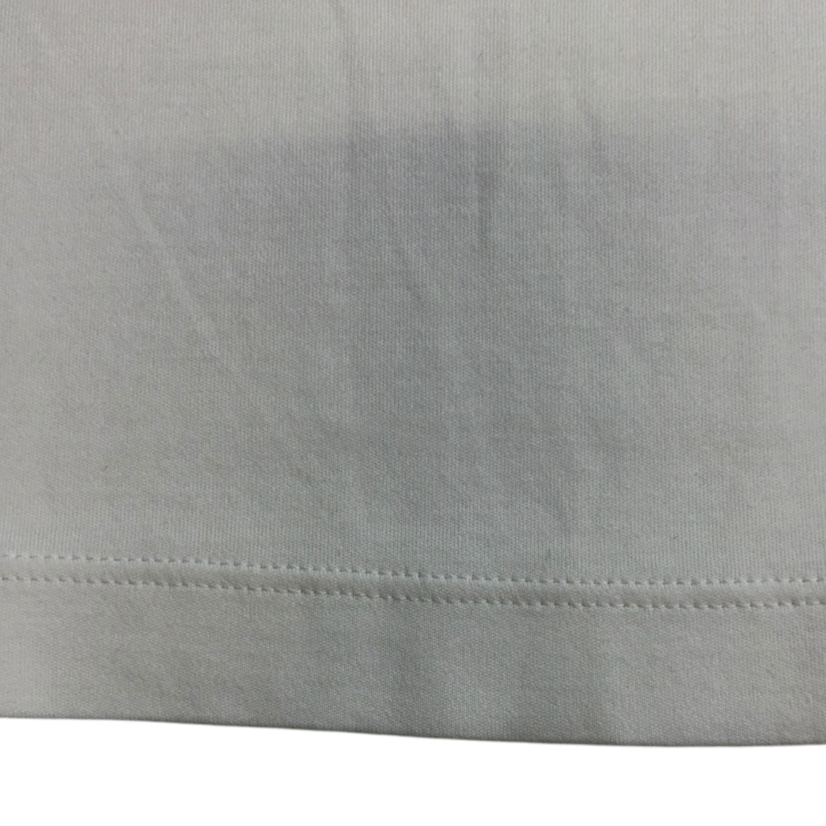 Louis Vuitton Damier Pocket T-Shirt White