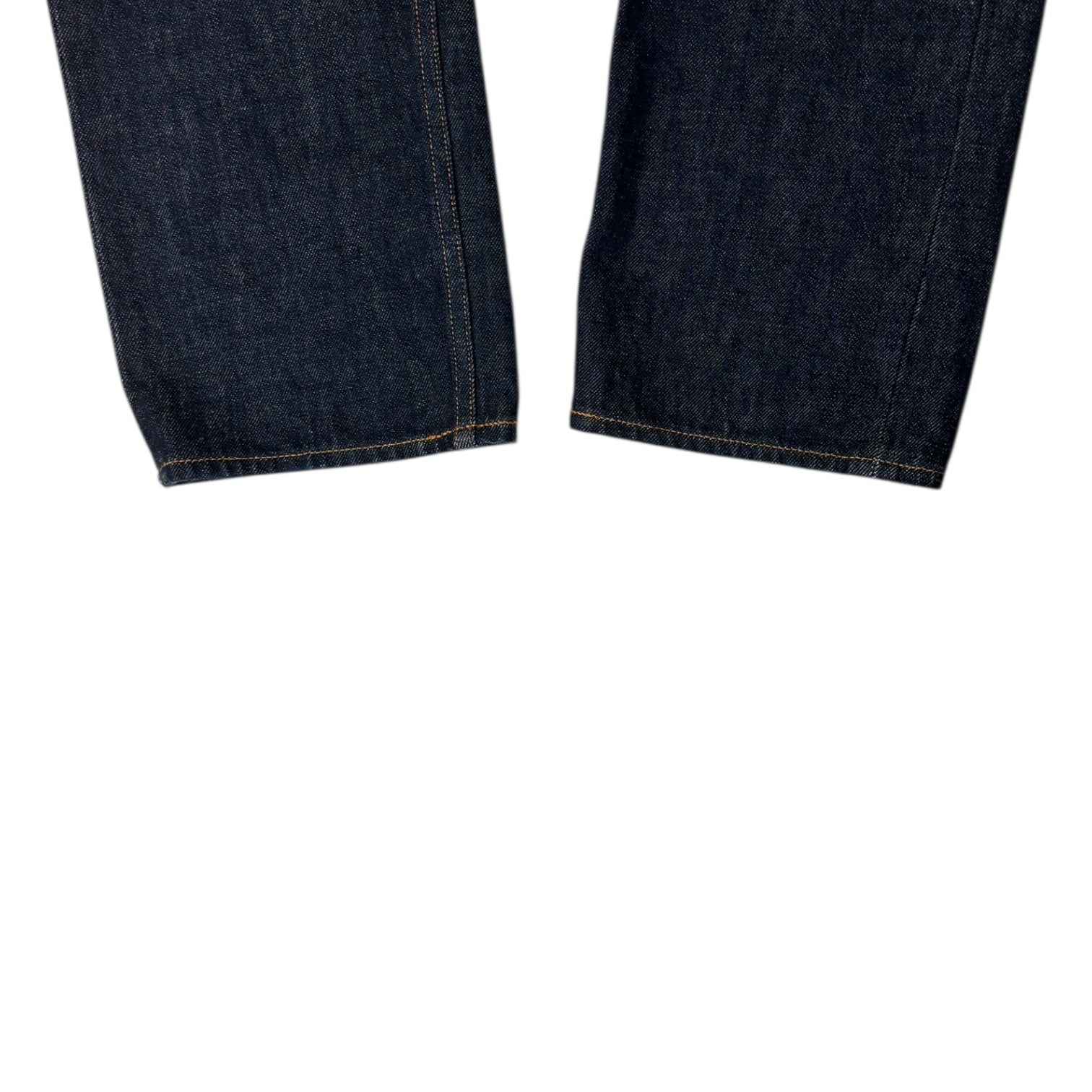 Stone Island Denim Pant Dark Wash