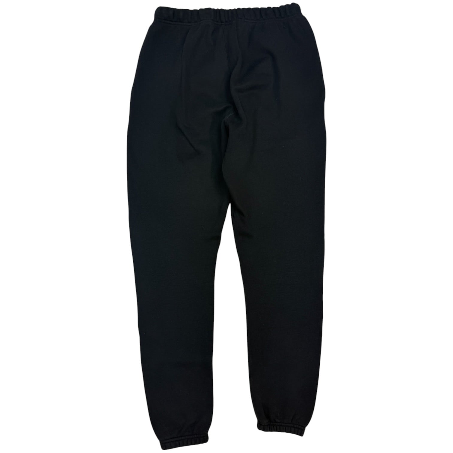 Fear Of God Essentials Sweatpants Black