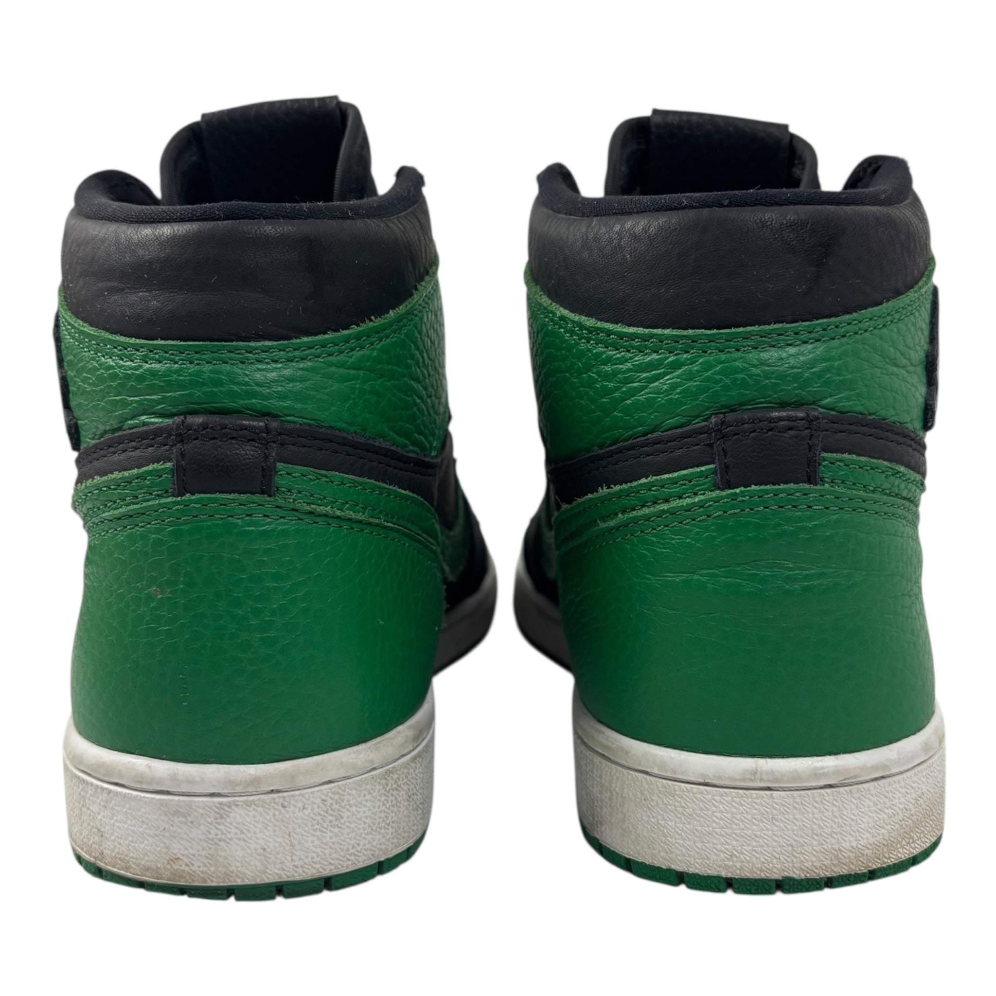 Jordan 1 Retro High Pine Green (Used)