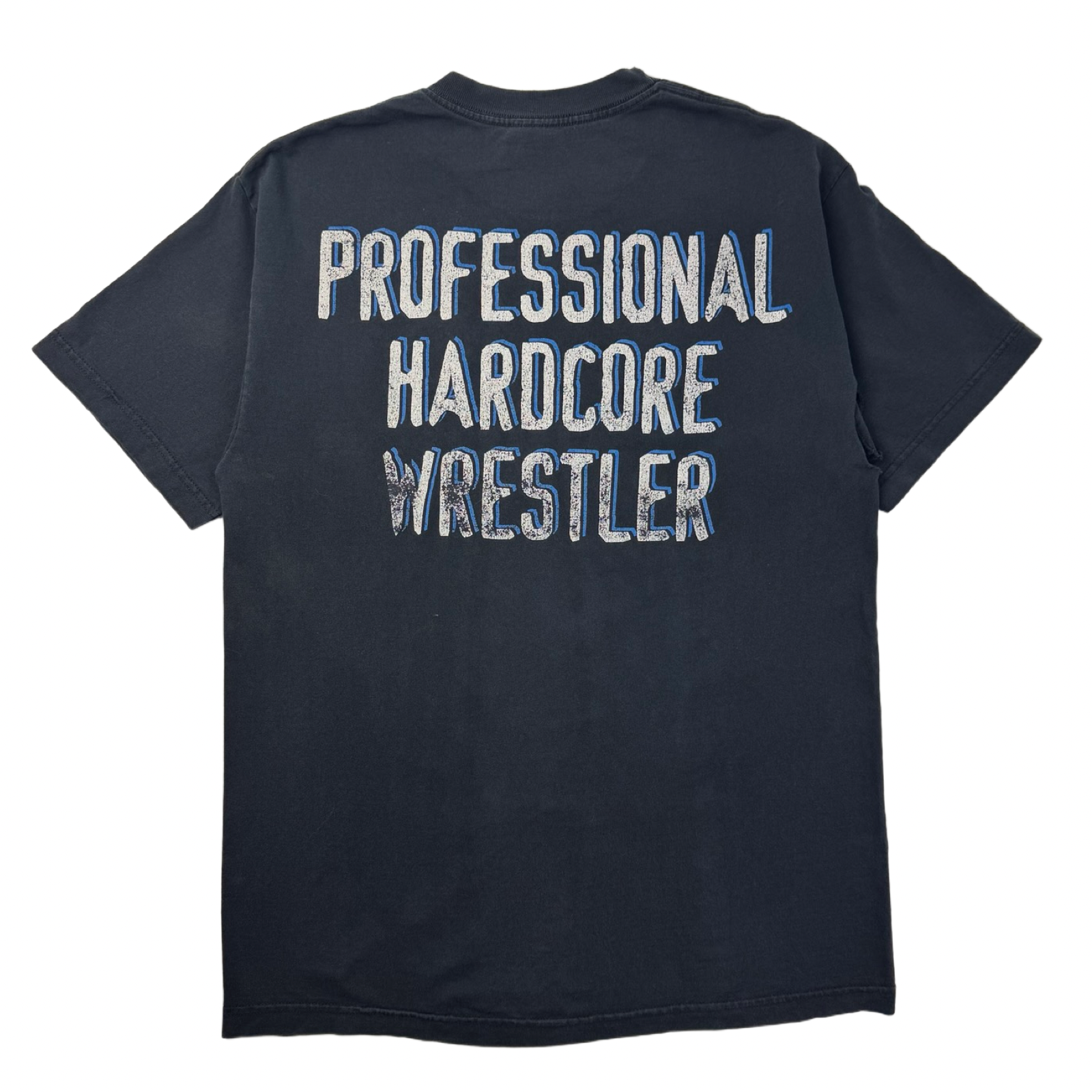 1998 Stone Cold Steve Austin WWF ‘Professional Hardcore Wrestler’ T-Shirt