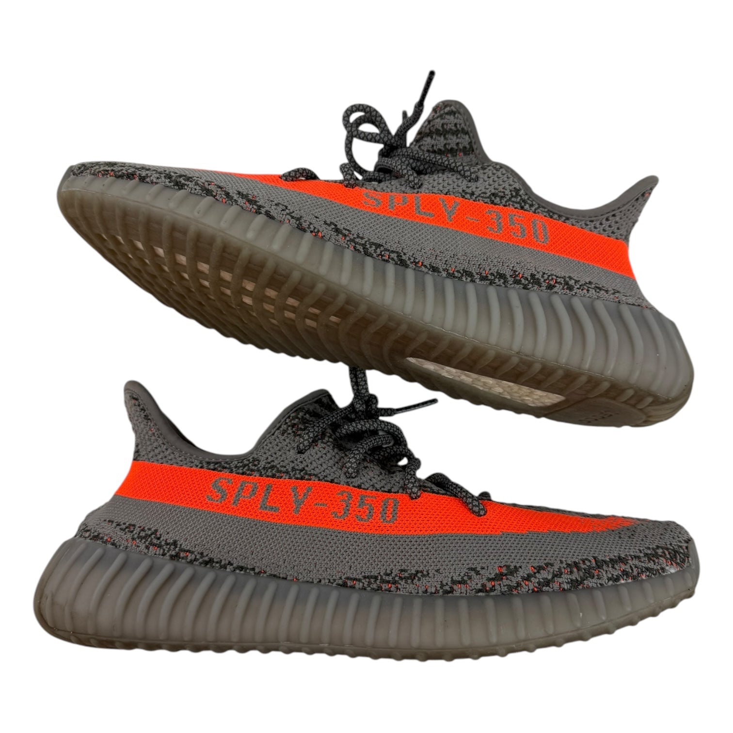 Yeezy 350 V2 Reflective Beluga (Used)