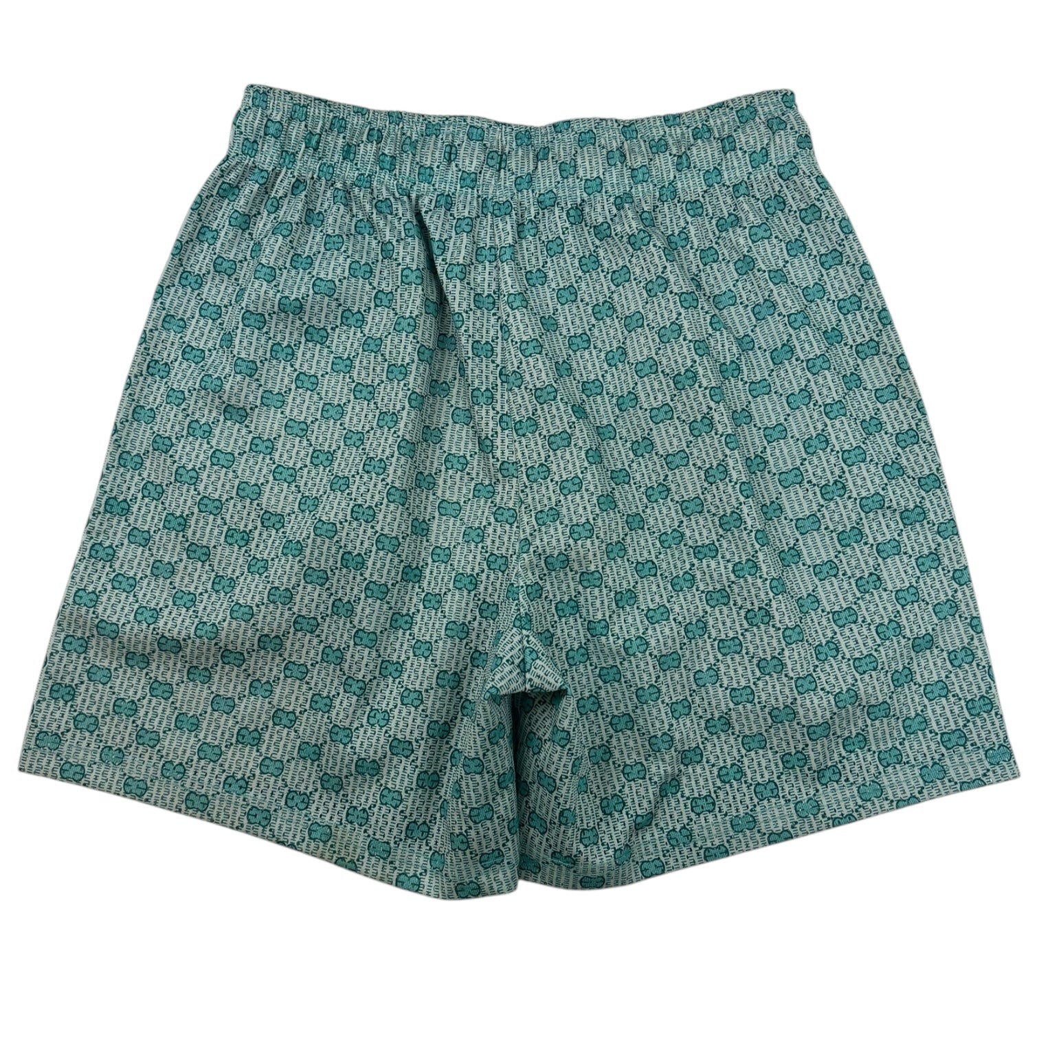 Eric Emanuel Basic Short Teal