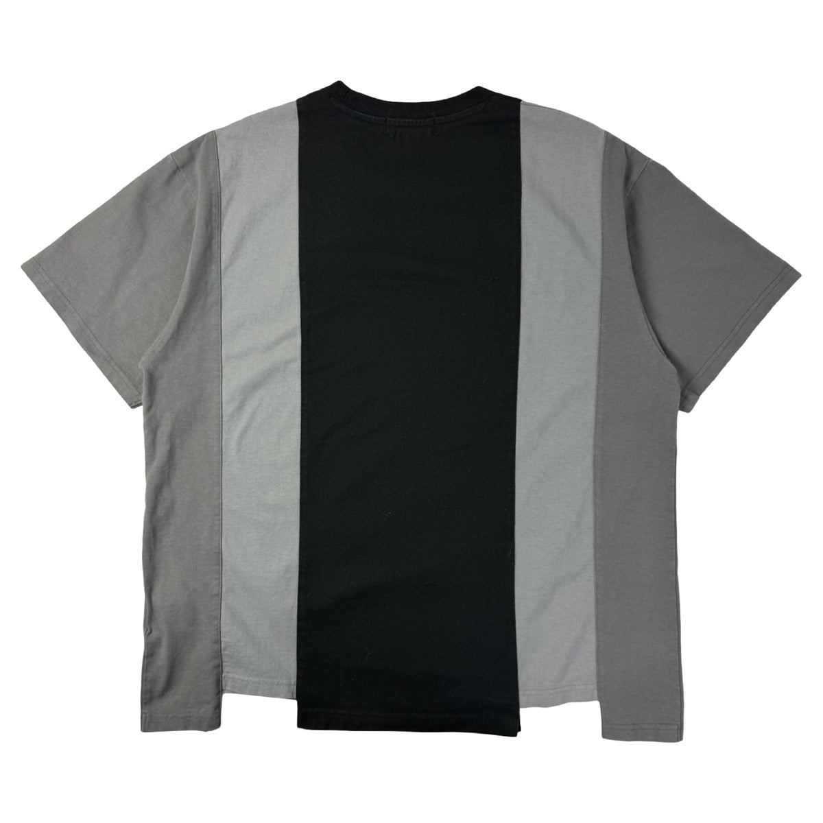 Bape Shark Relaxed Fit Tee Black/Grey