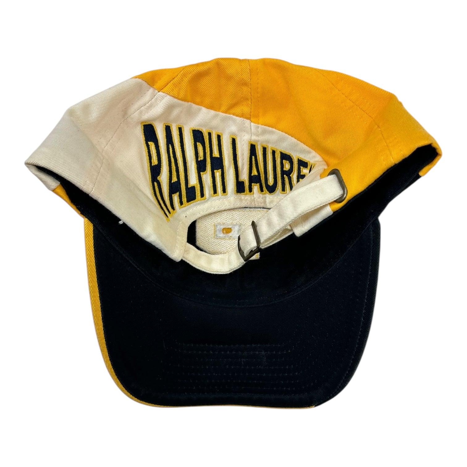 Vintage Ralph Lauren Polo Sport Hat