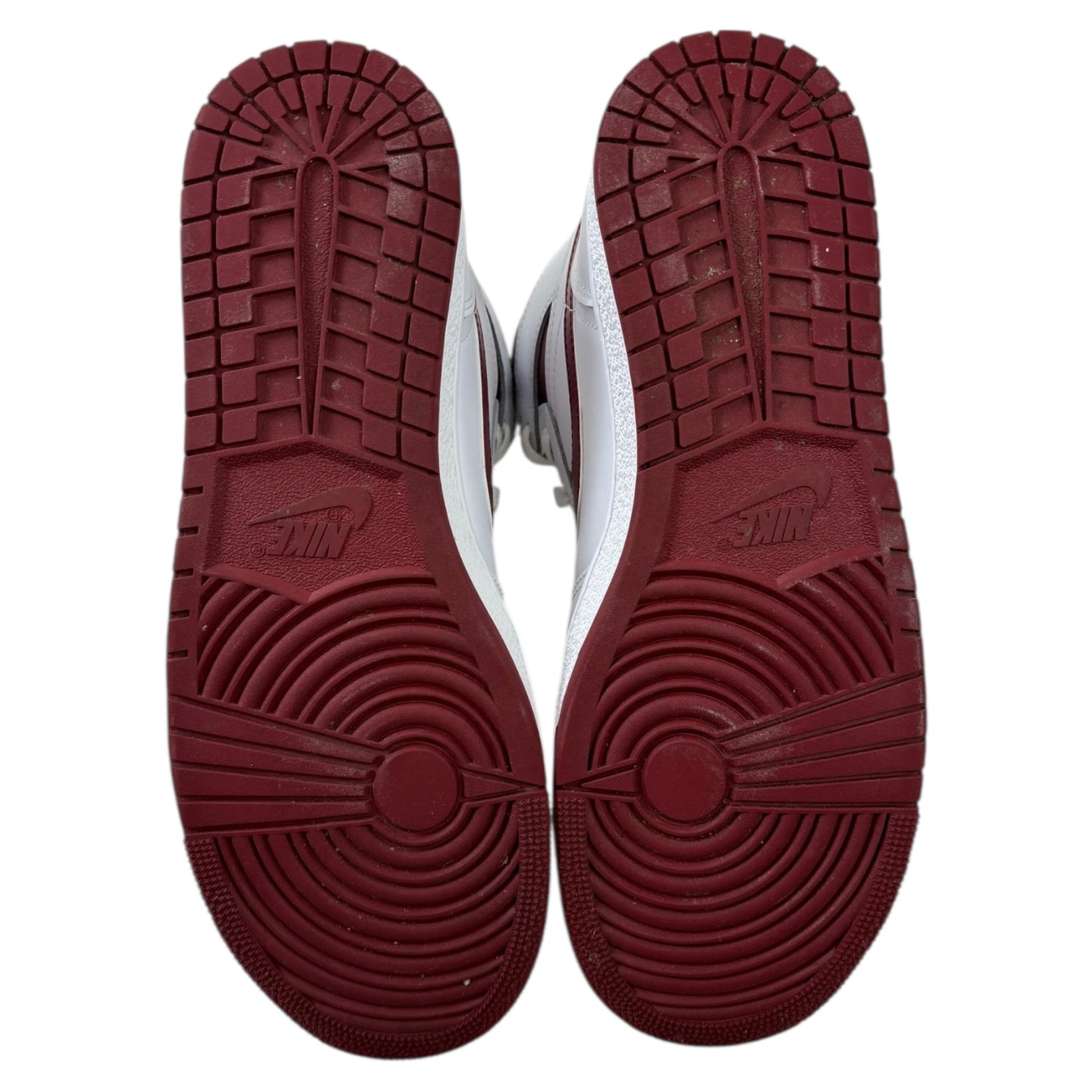 Jordan 1 Retro High ‘85 OG Metallic Burgundy (Used)