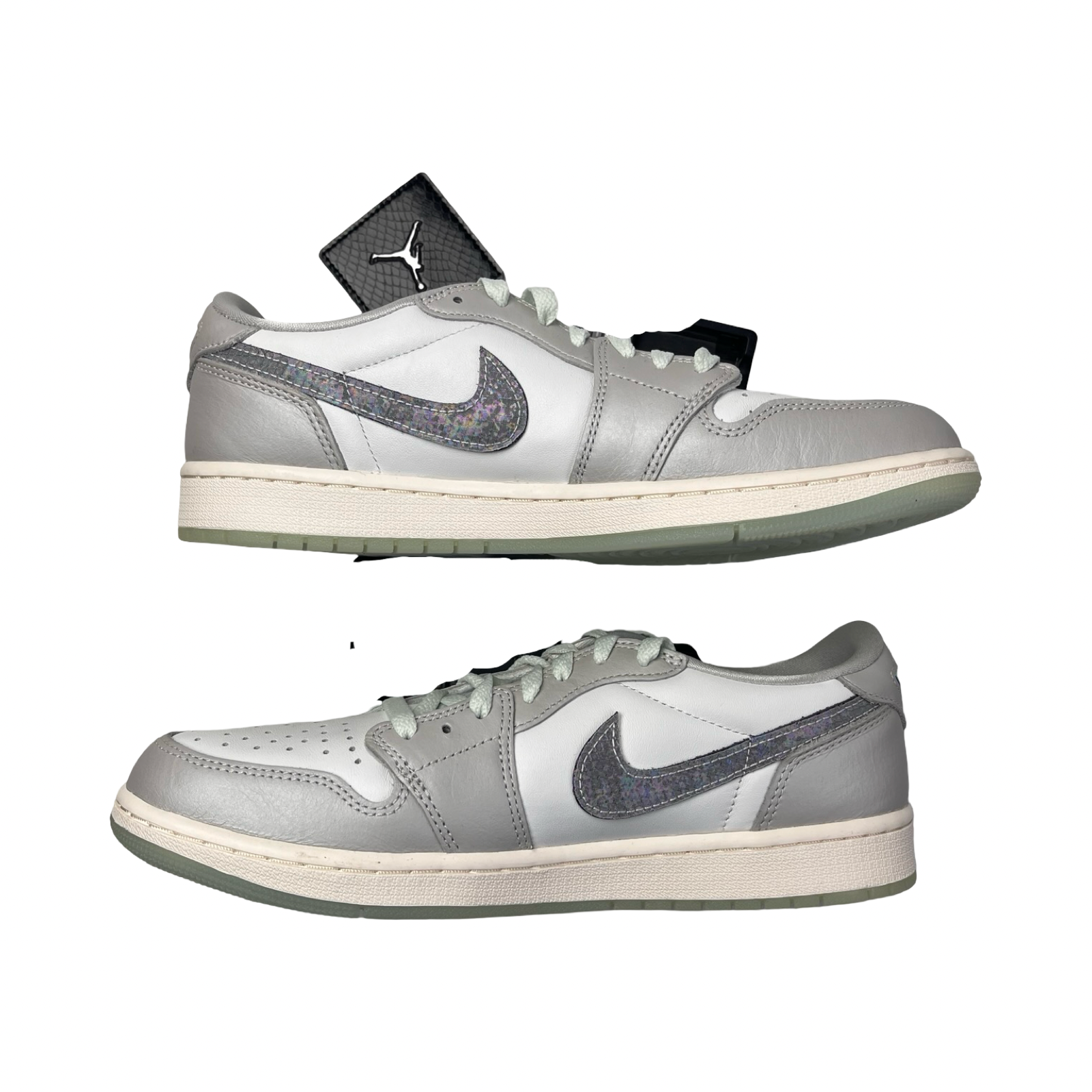 Jordan 1 Year of the Snake (2025)