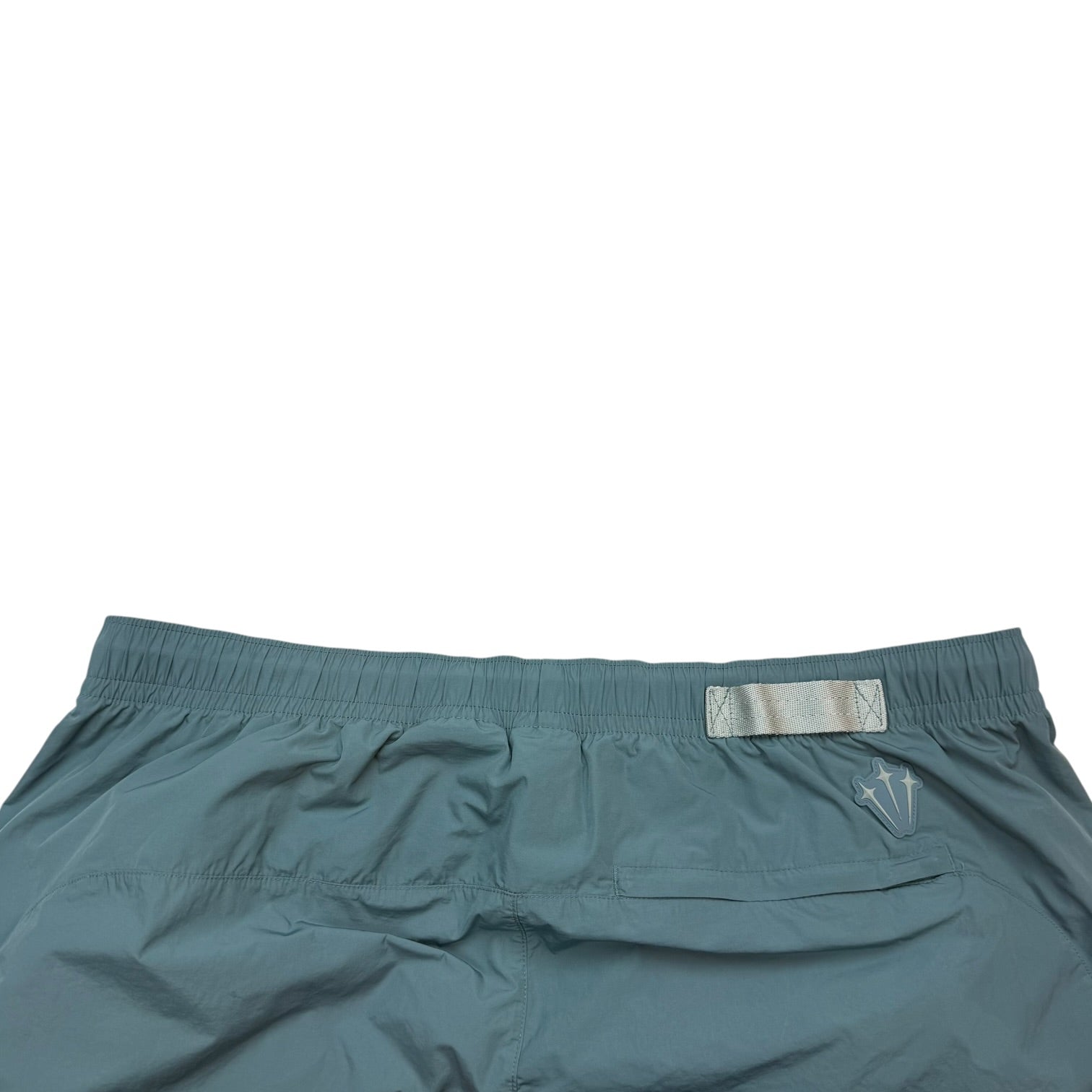 Nike x Nocta Northstar Nylon Track Pants Mineral Slate/ Faded Spruce
