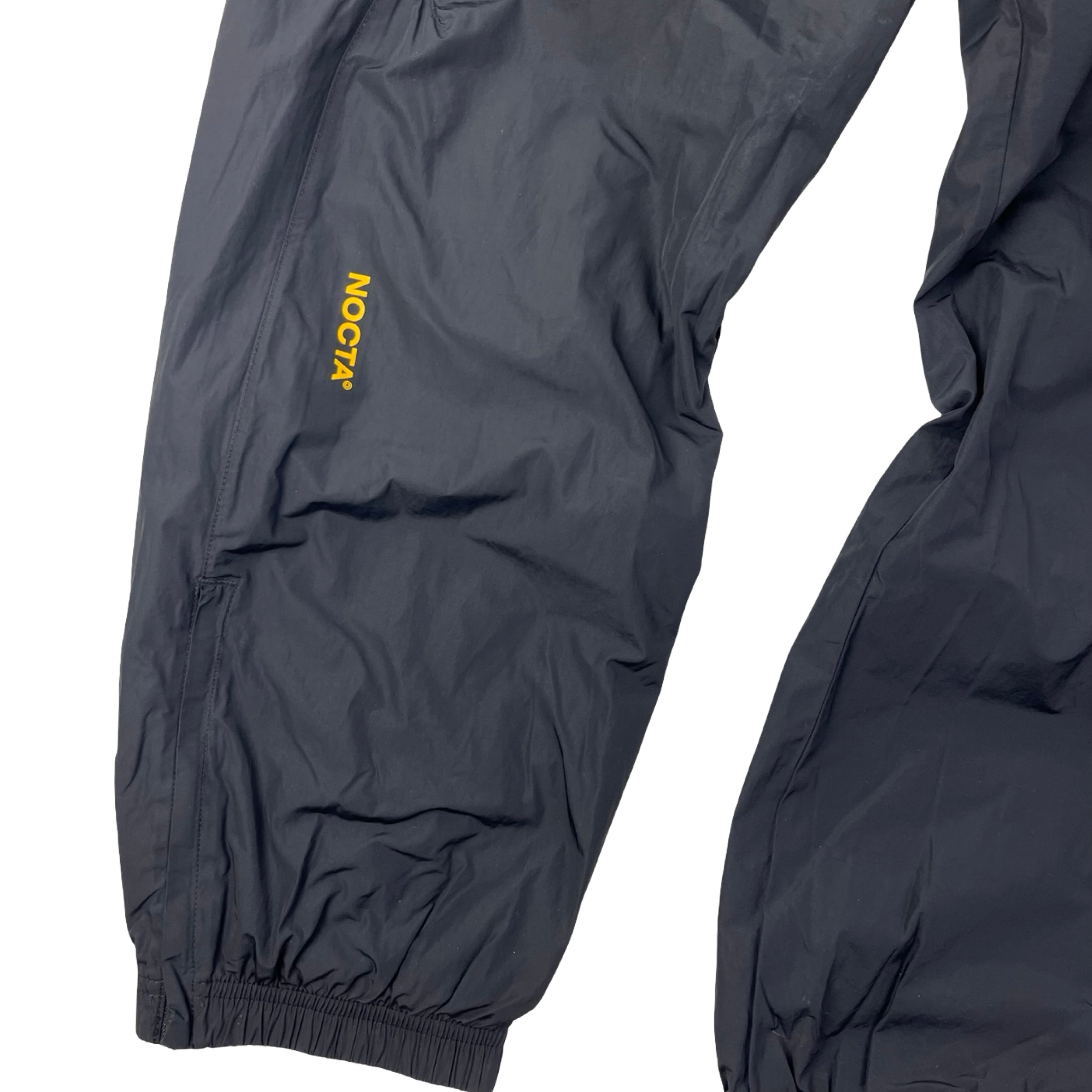 Nike x Drake NOCTA Track Pants Black