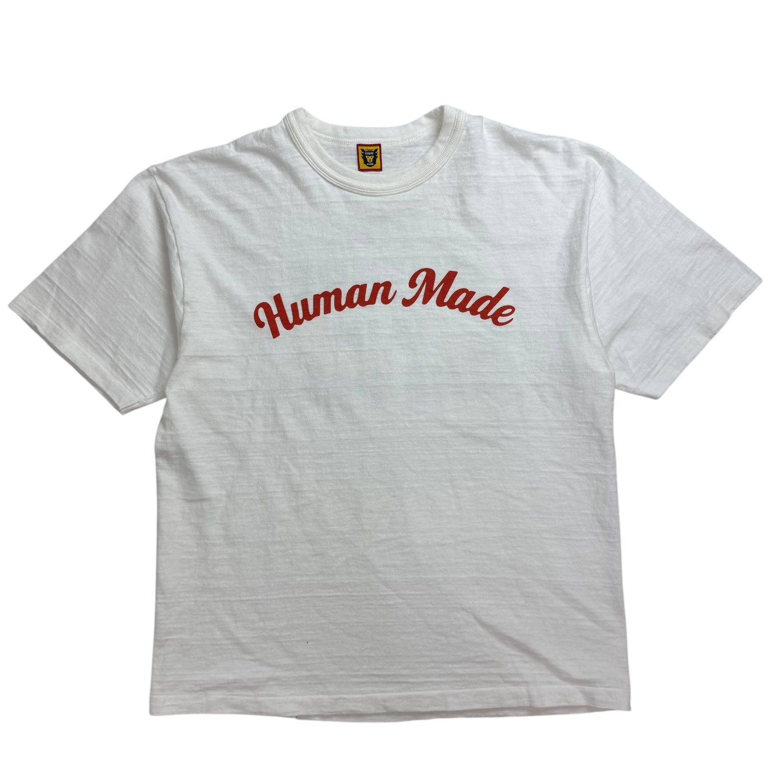 Human Made ‘The Future Is In The Past’ Tee White