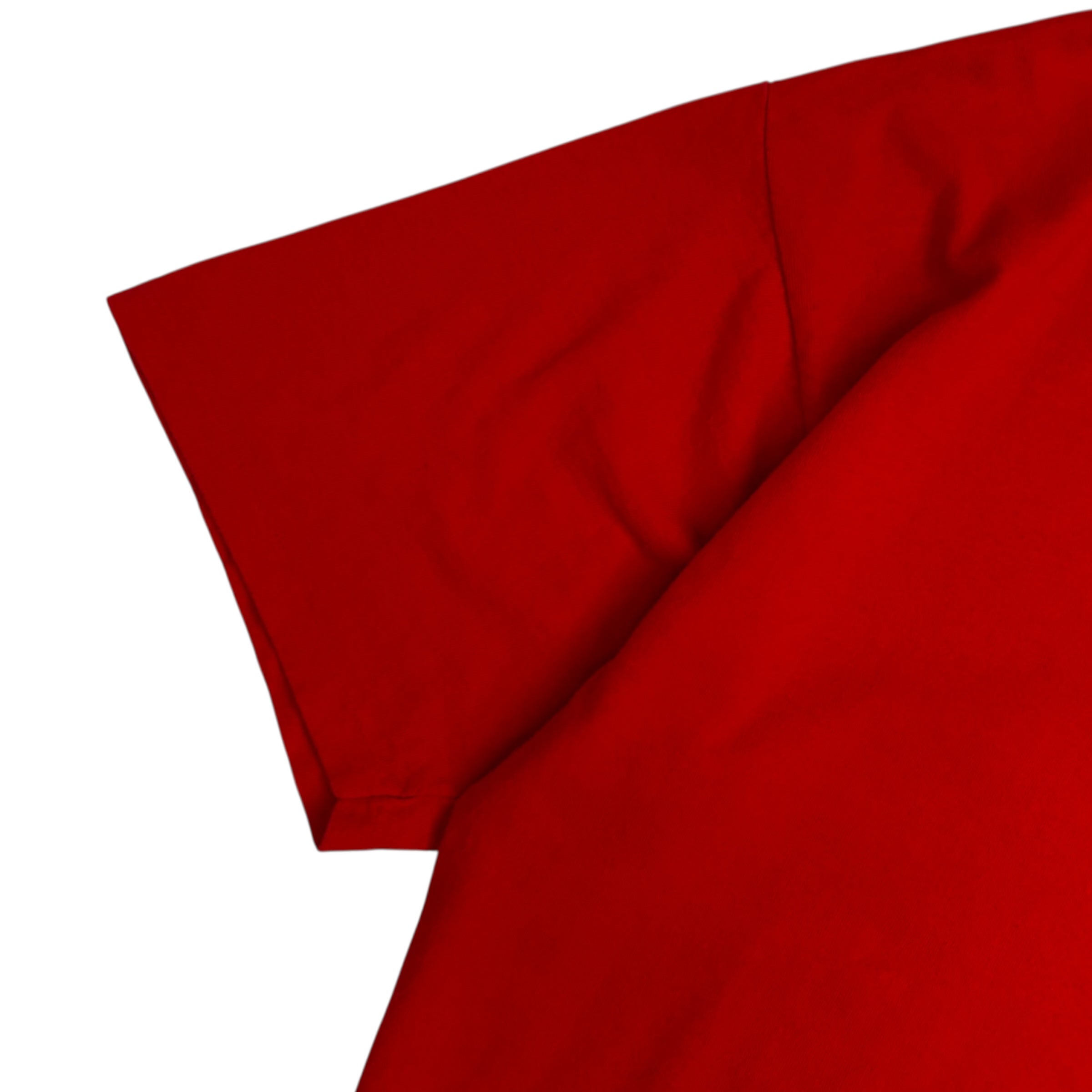 Vintage Marlboro Country Store Tee Red