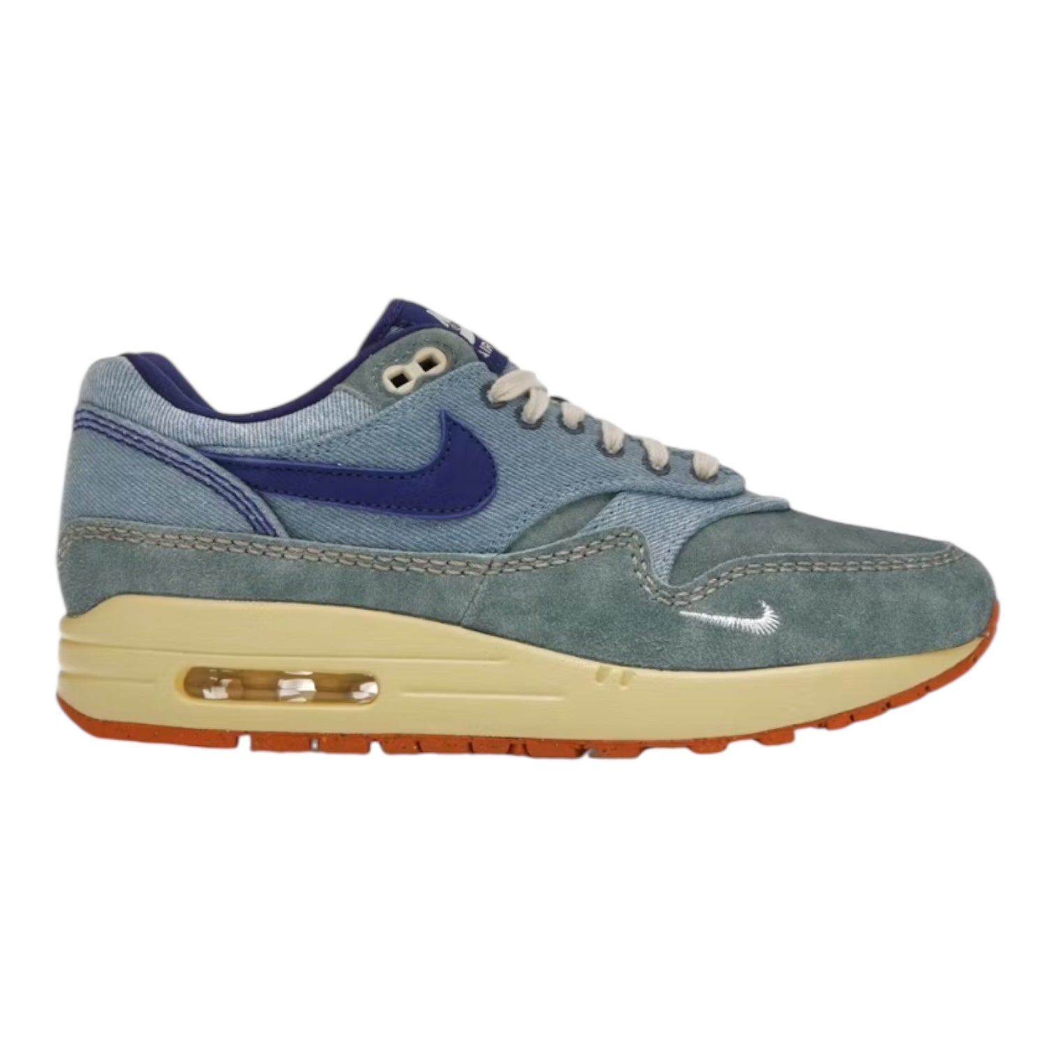 Air Max 1 PRM Dirty Denim (Used)