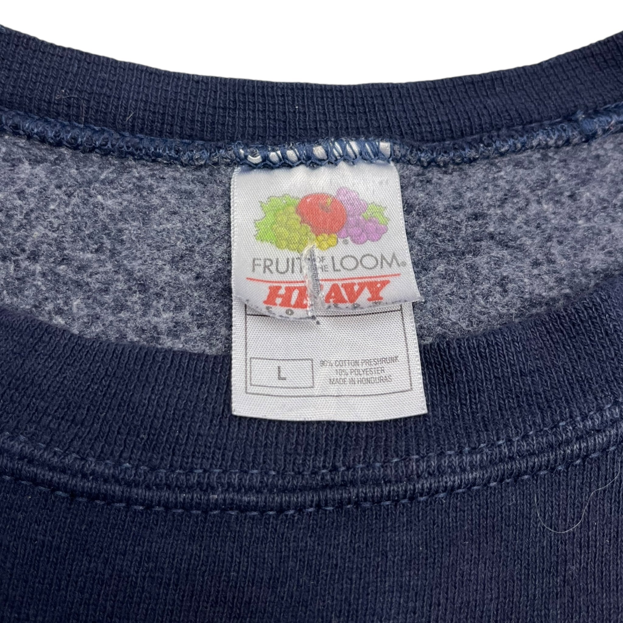 Vintage Joy Division New Dawn Fades Crewneck