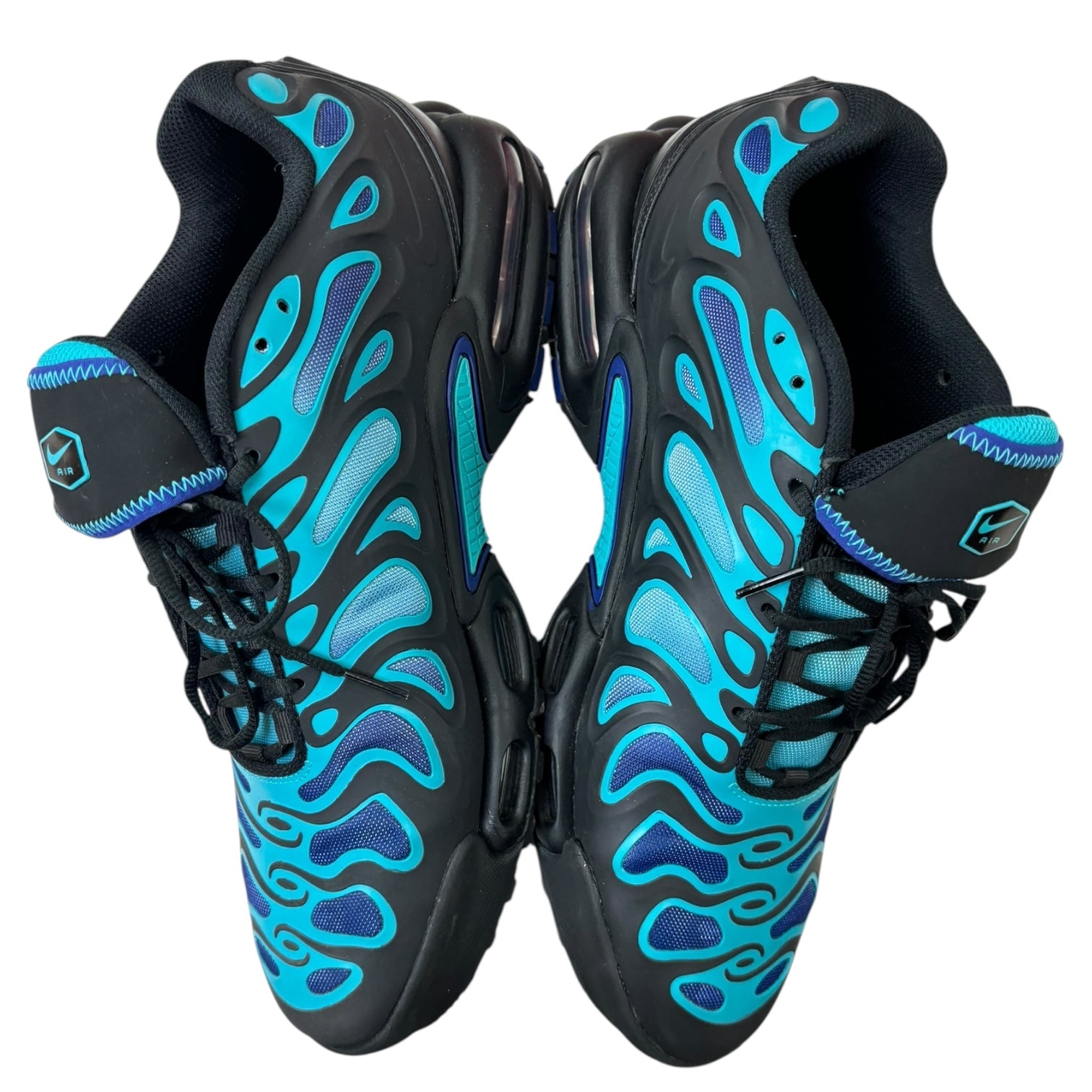 Nike Air Max Plus Drift Deep Royal Blue (Used)