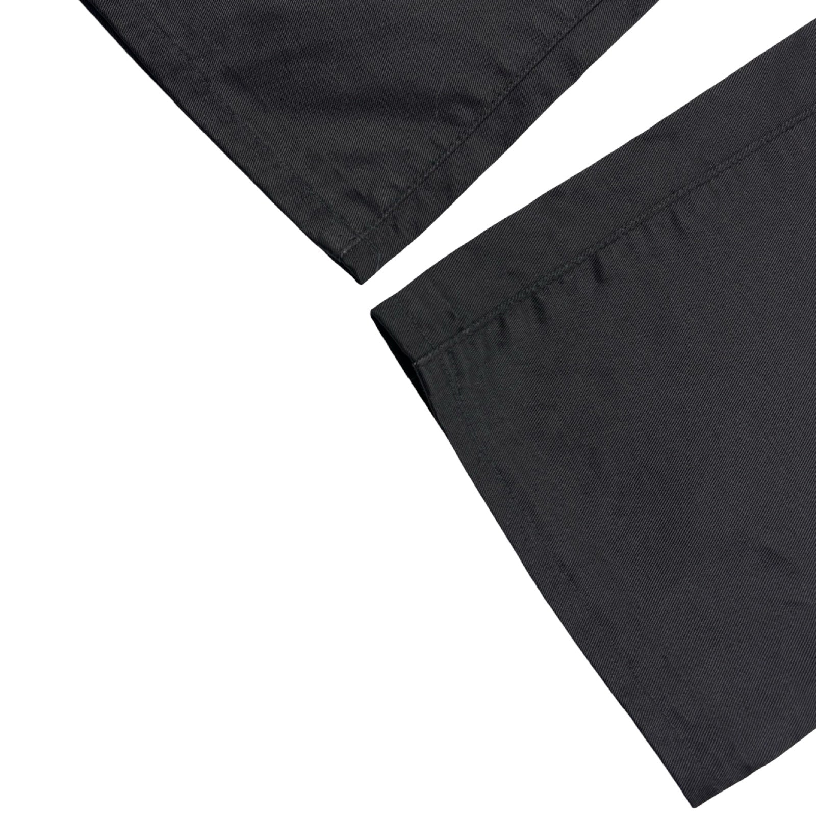 (W) Versace Jeans Couture Trouser Pant Black