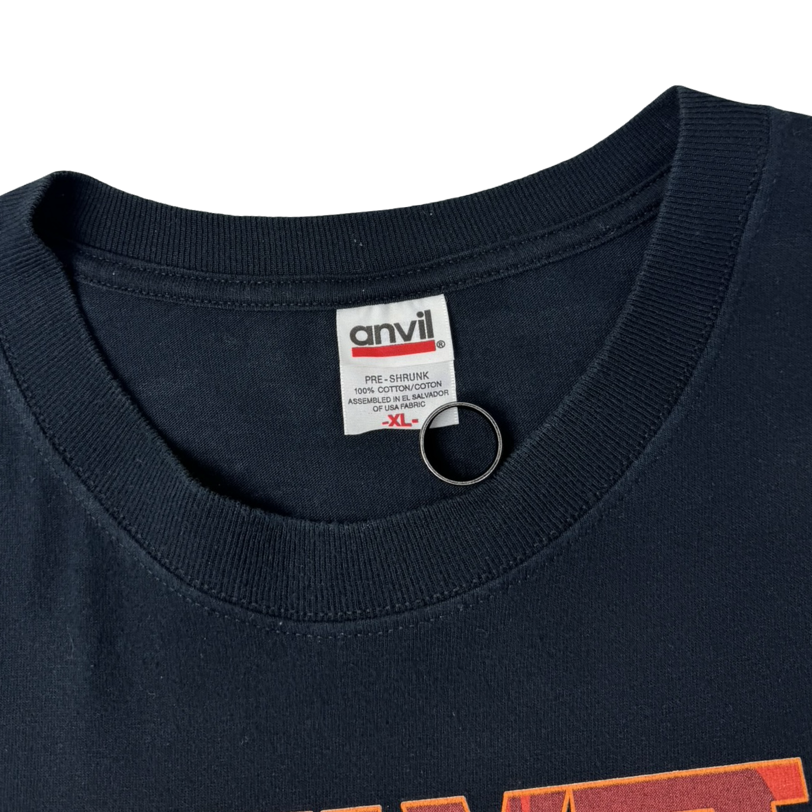 2005 Velvet Revolver “R & F’n R!” Tour T-Shirt