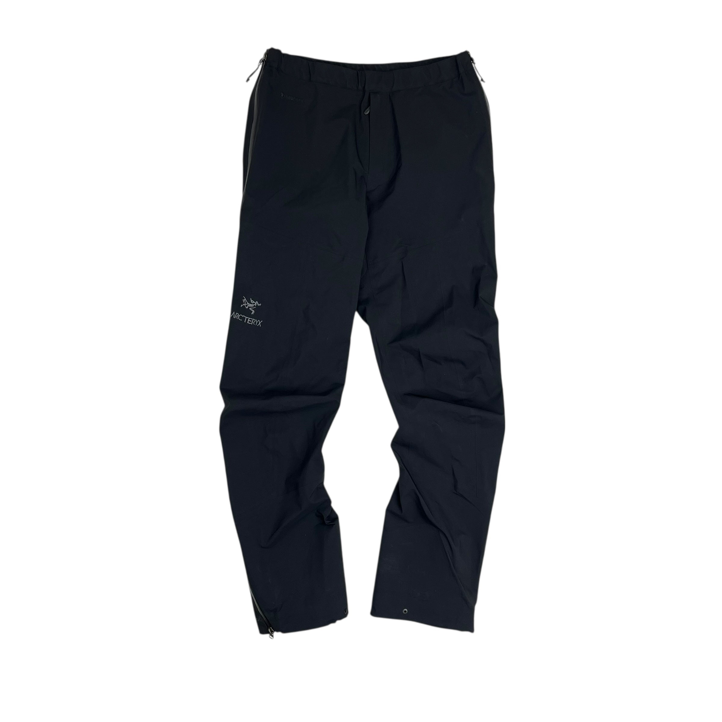 Arc’teryx Beta Goretex Pant Black