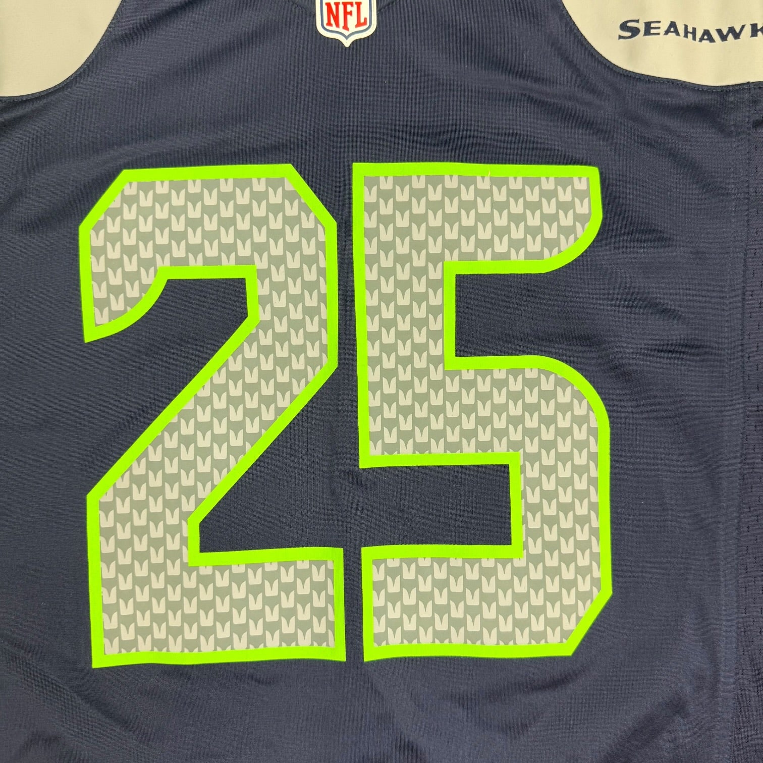 Nike Seattle Seahawks Richard Sherman Jersey Home