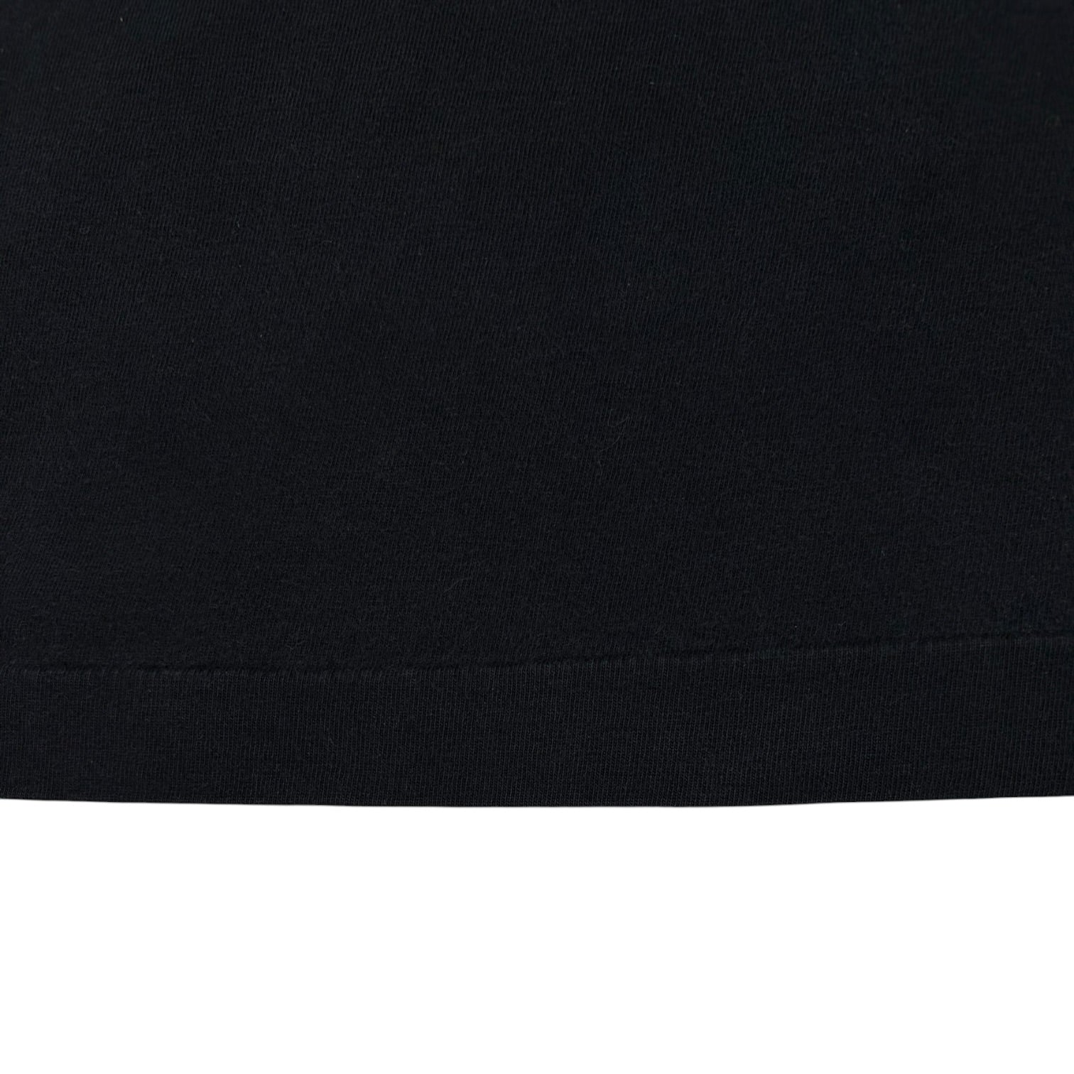 CDG Comme des Garçonnes Play T-Shirt Black