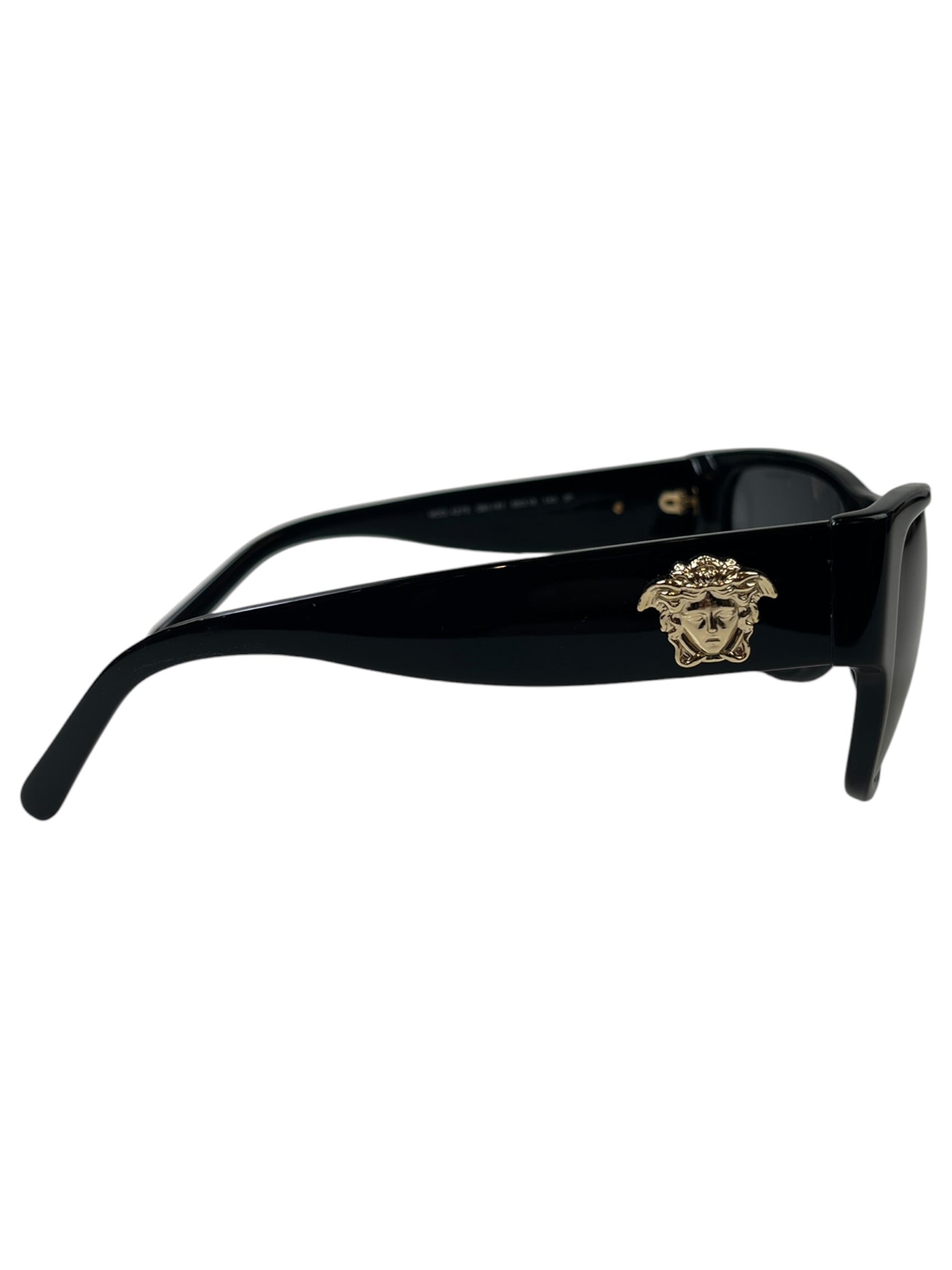 Versace VE4275 Polarized Sunglasses