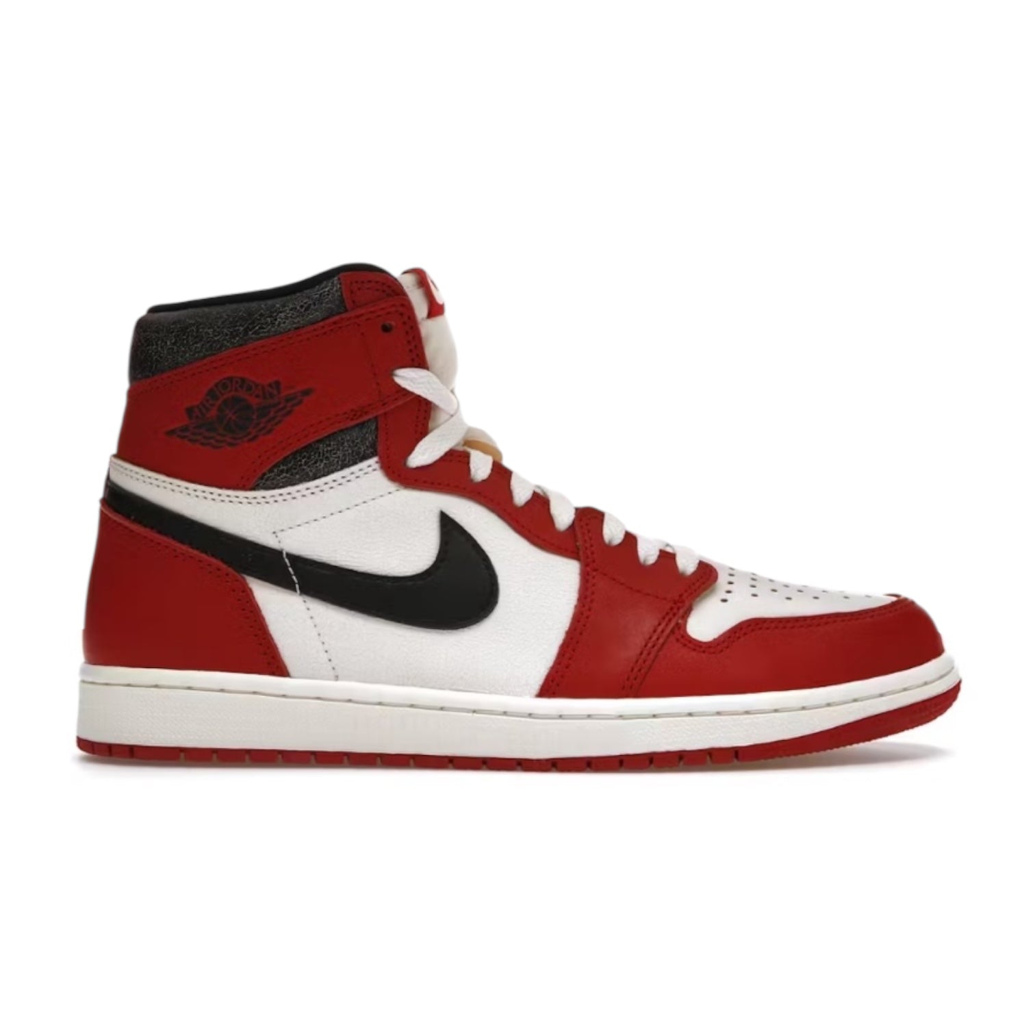 Jordan 1 Lost and Found (Used)