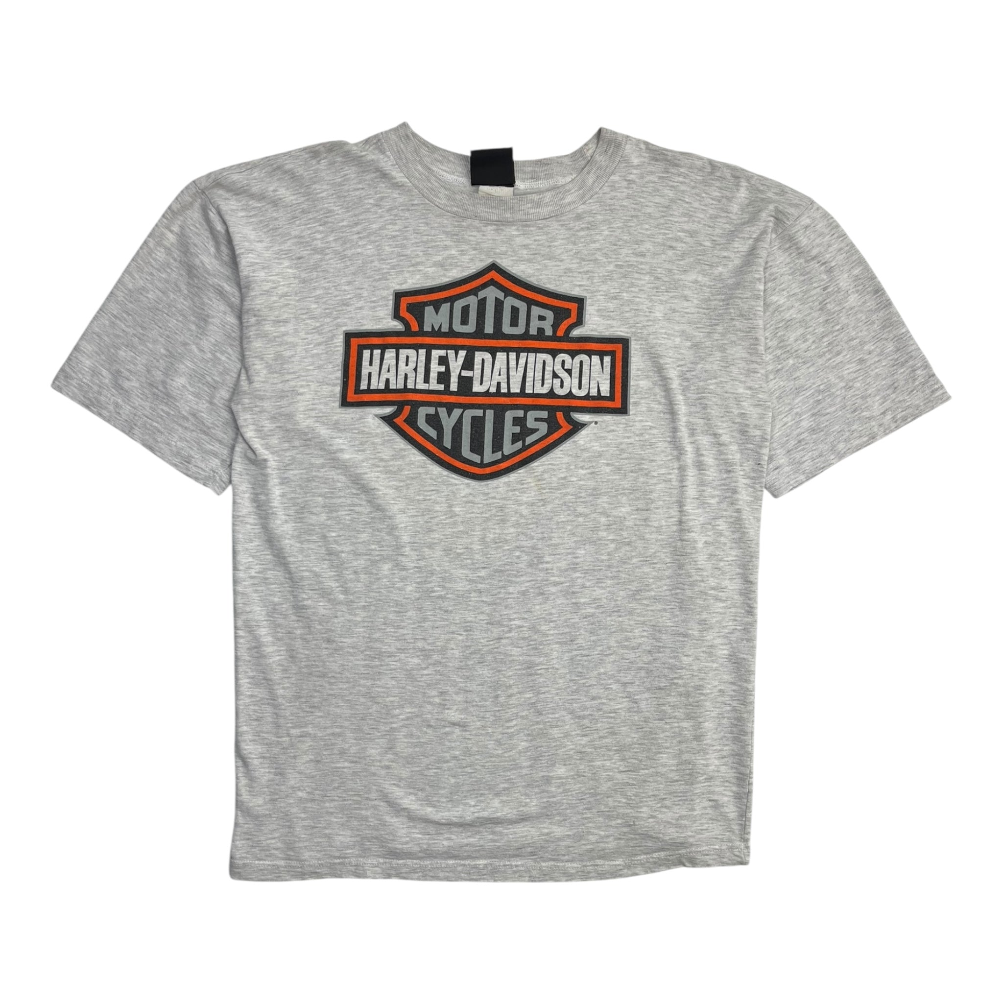 Vintage Harley Davidson "Hog Heaven" T-Shirt